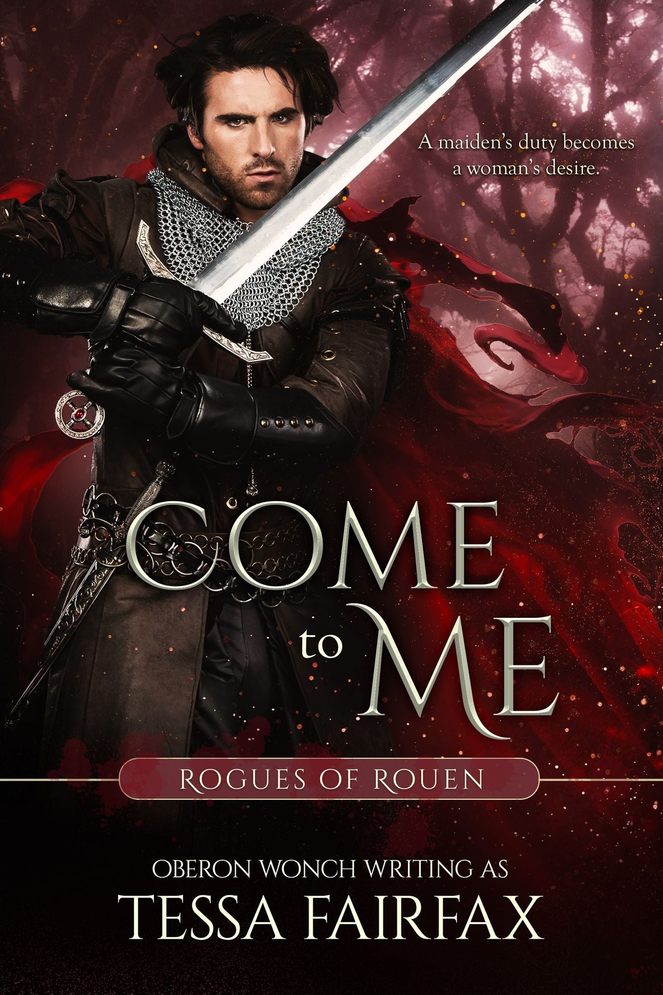 Come to Me