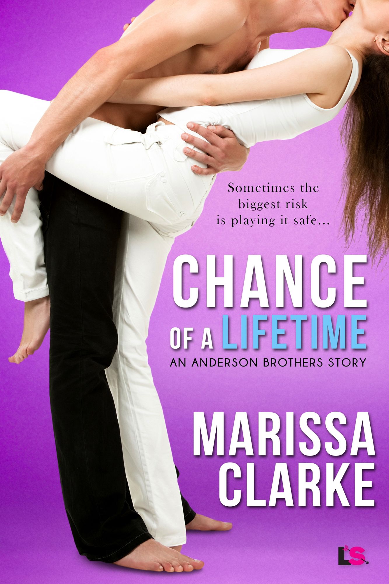 Chance of A Lifetime
