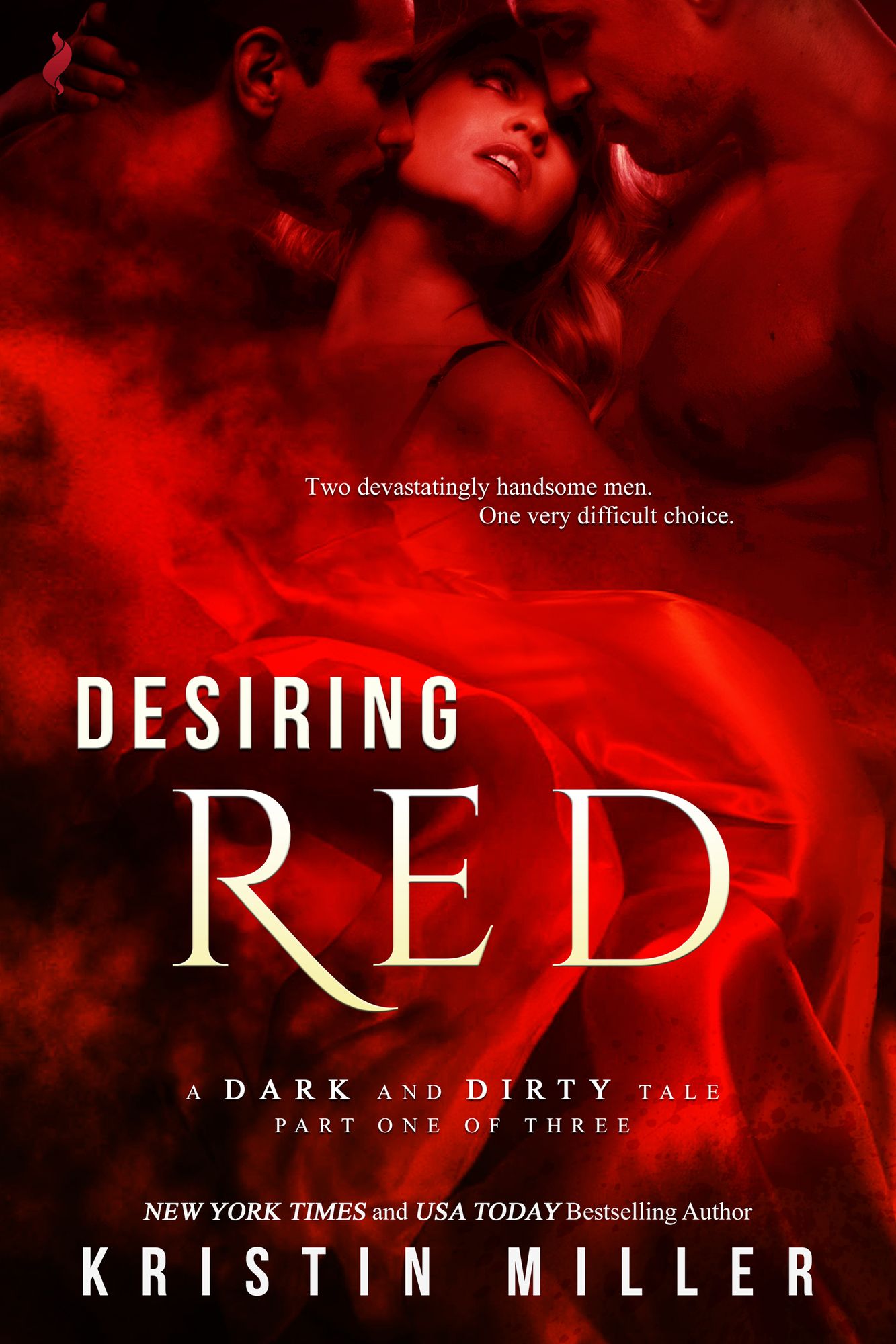 Desiring Red