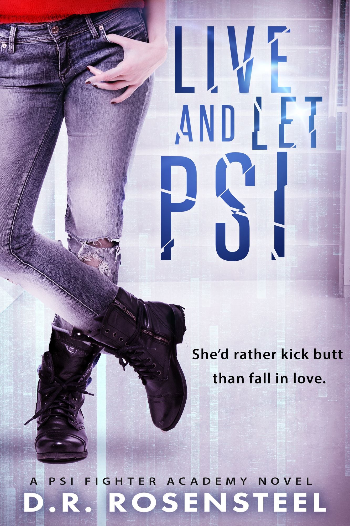 Live and Let Psi