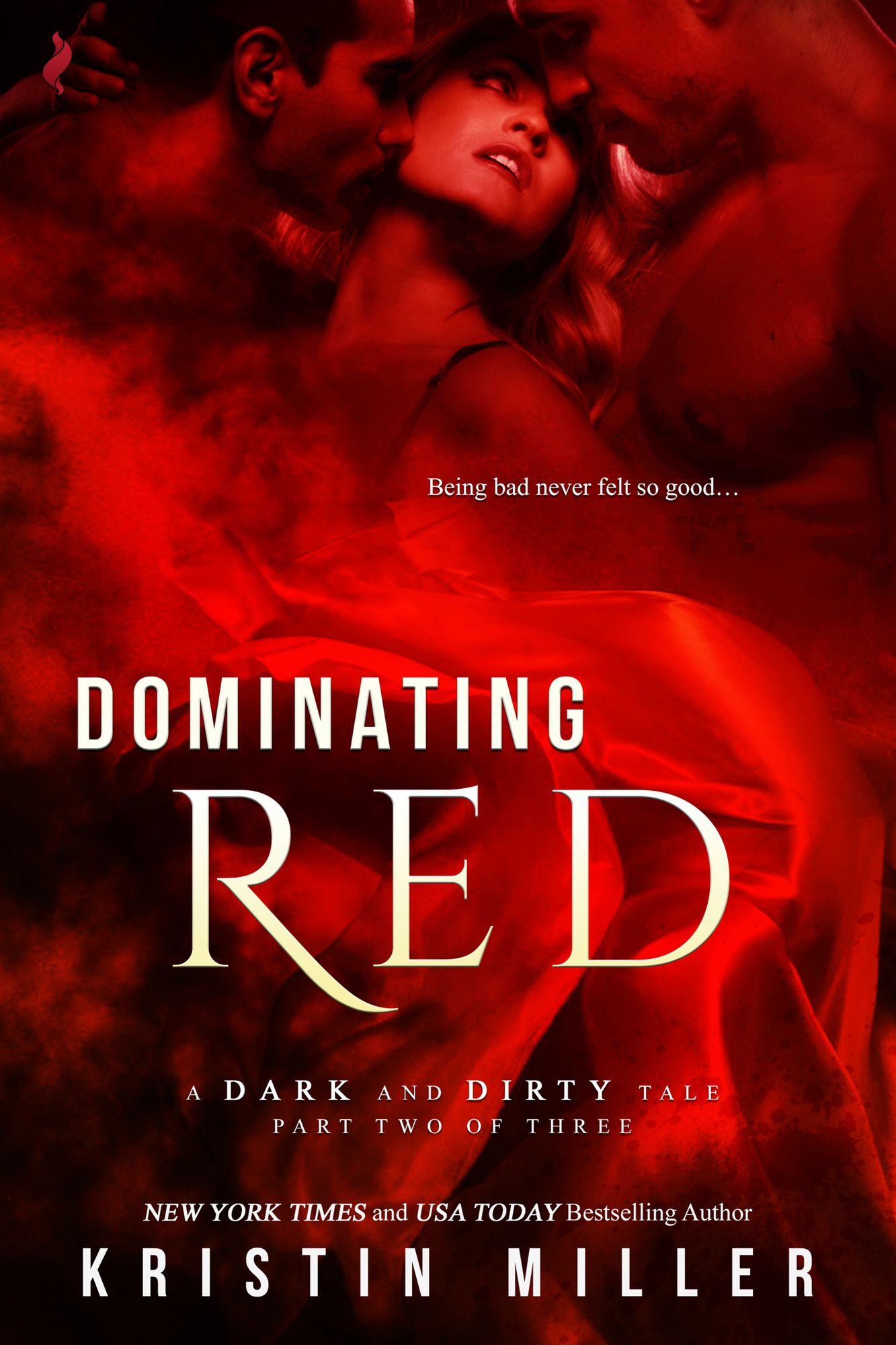Dominating Red