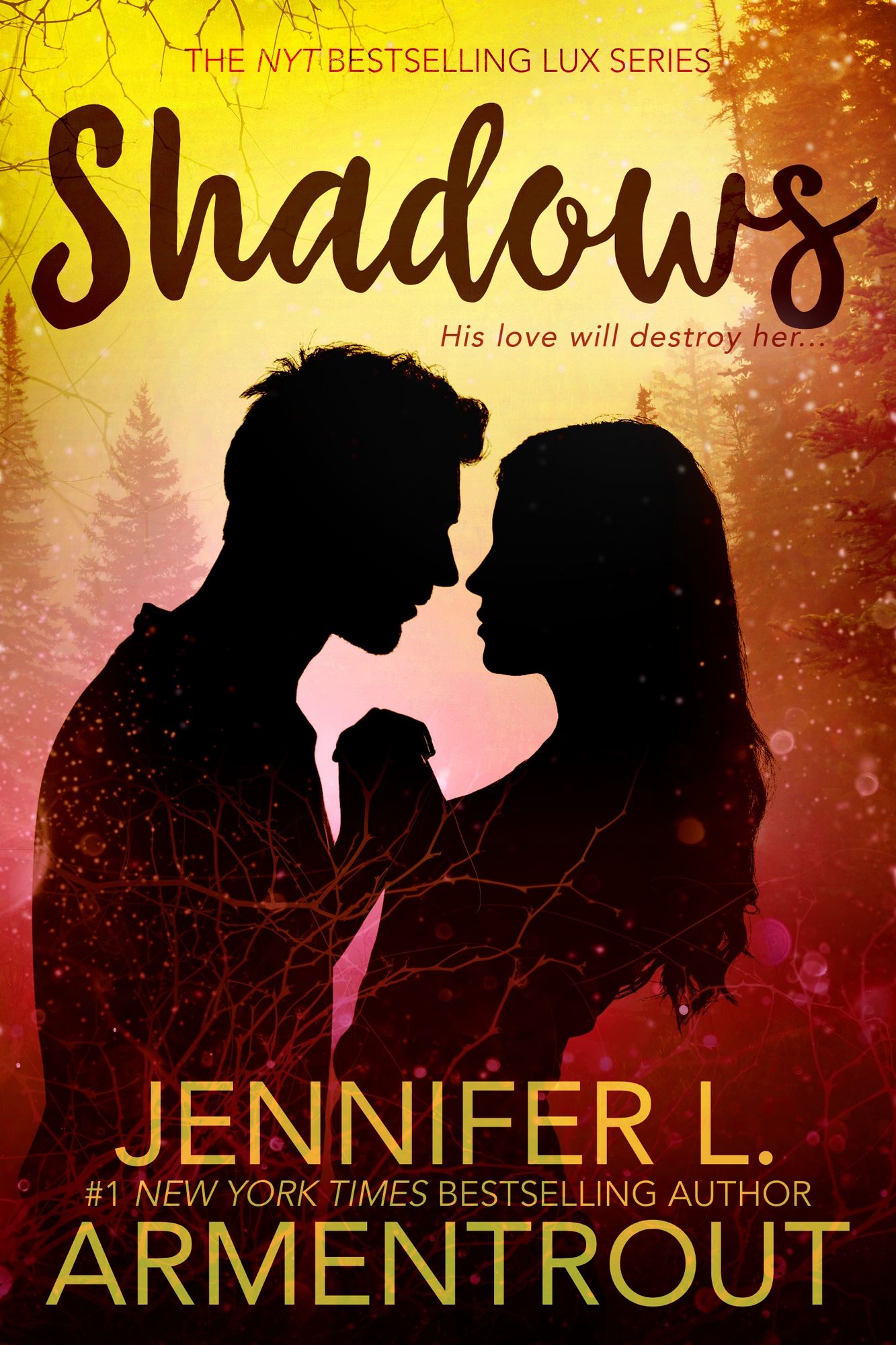 Shadows (Lux Series)