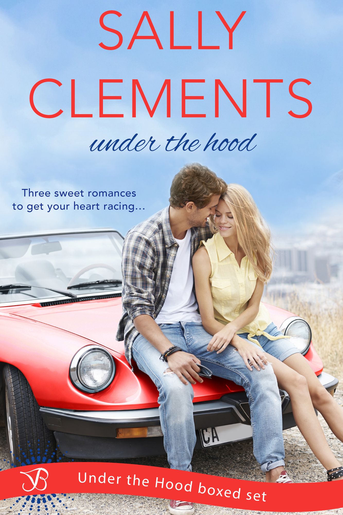 Under the Hood Boxed Set