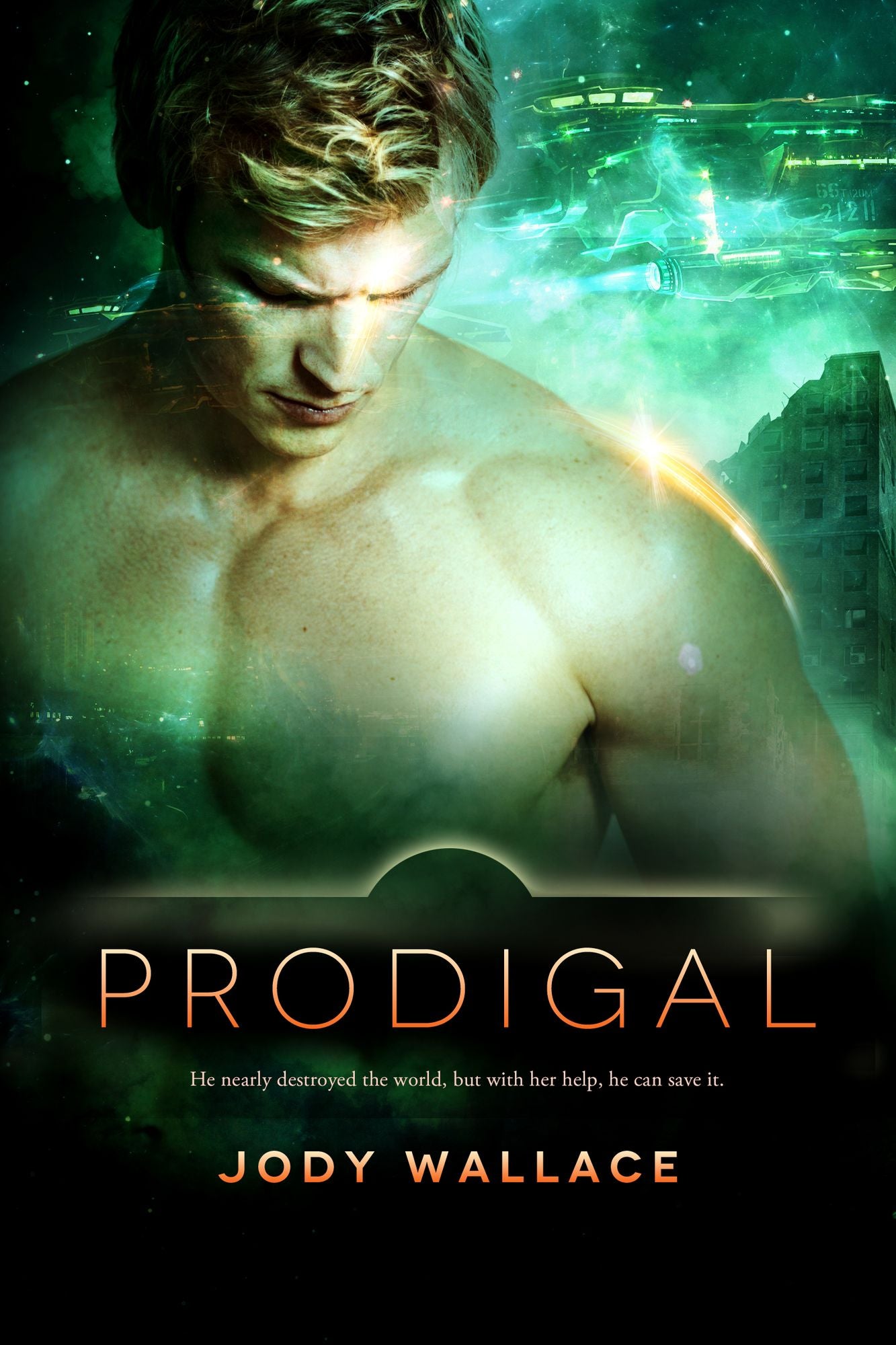 Prodigal