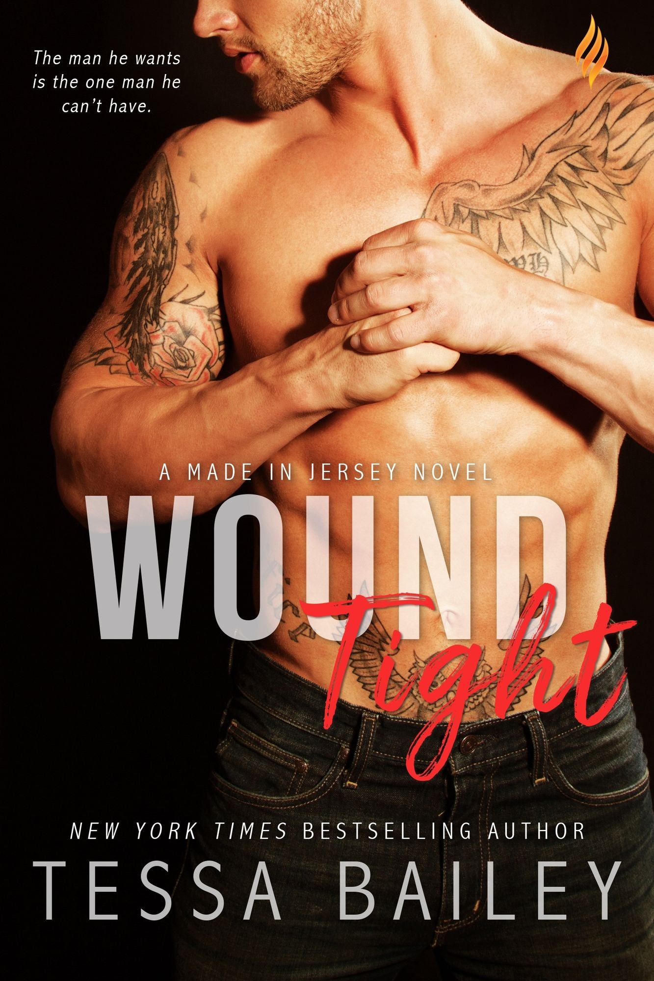 Wound Tight