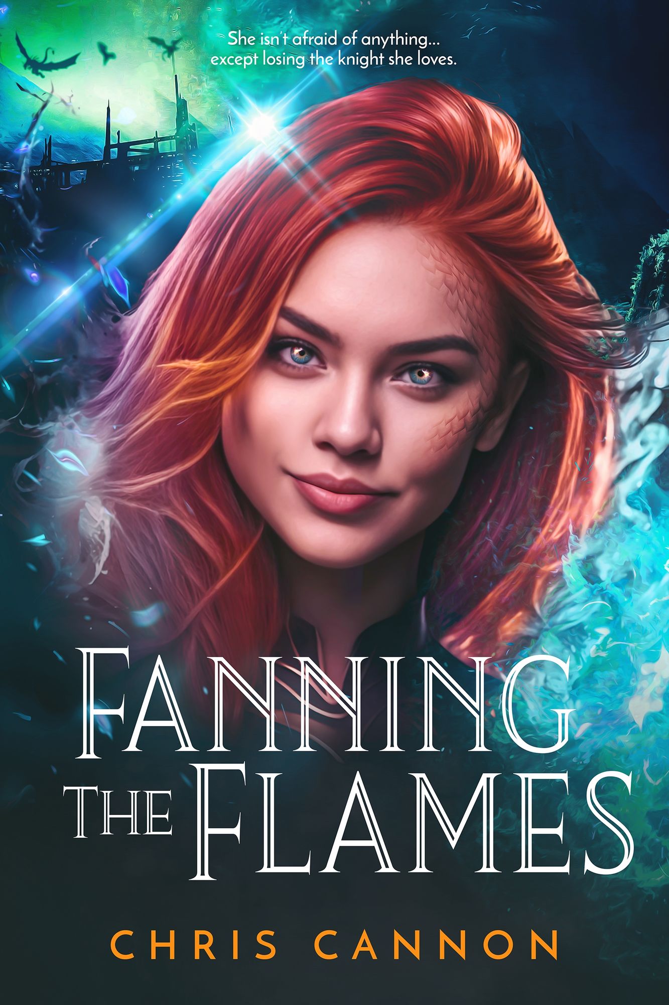 Fanning the Flames