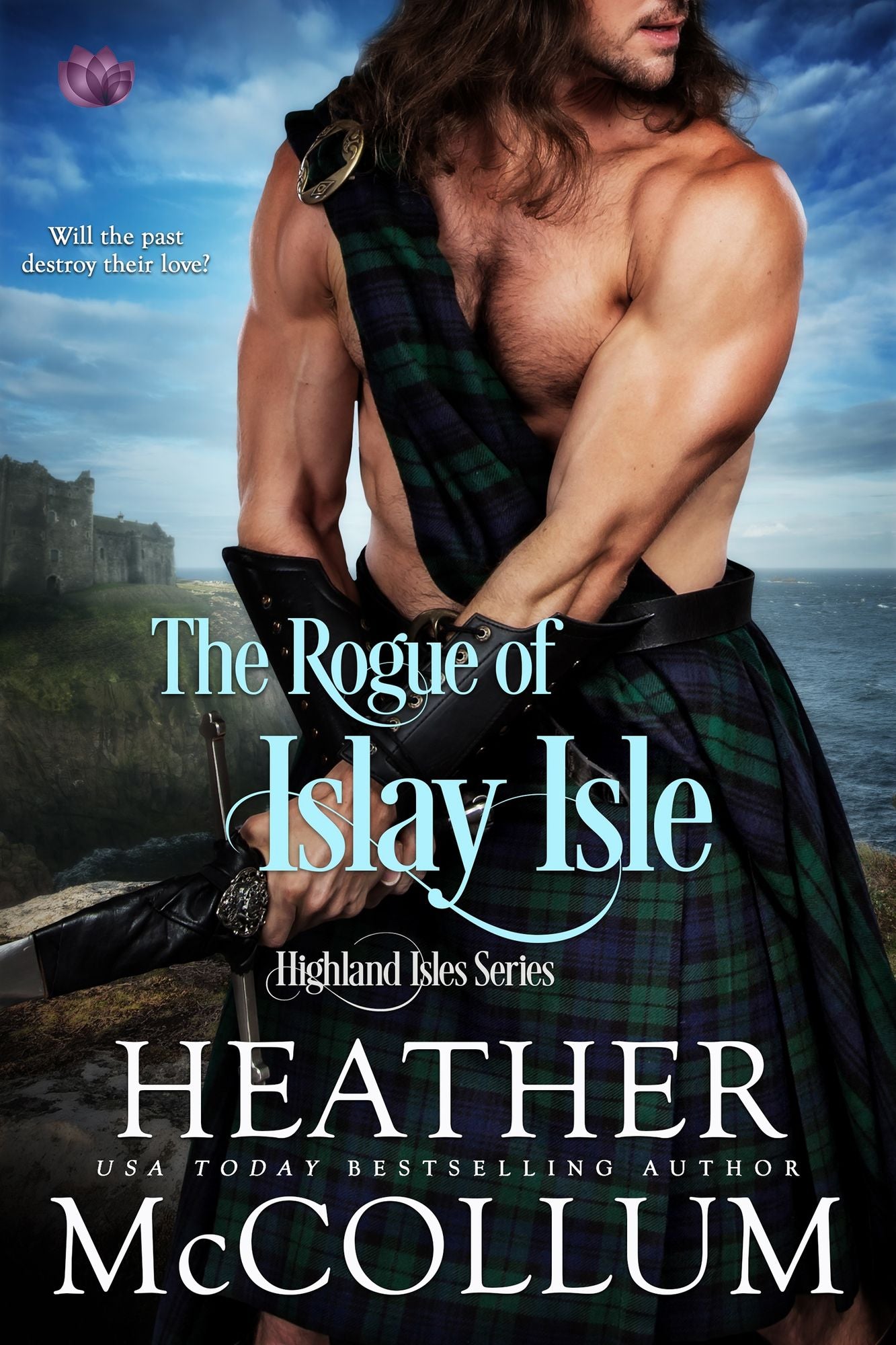 The Rogue of Islay Isle