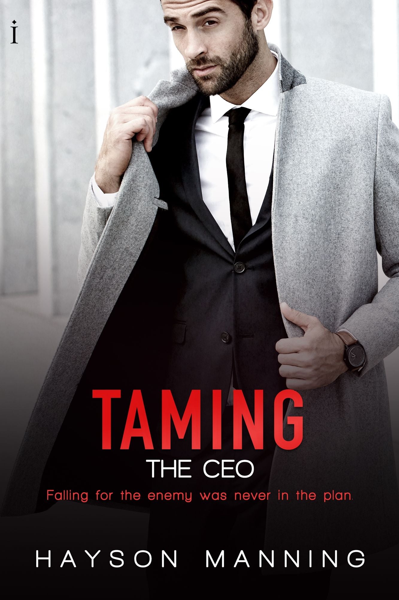 Taming the CEO