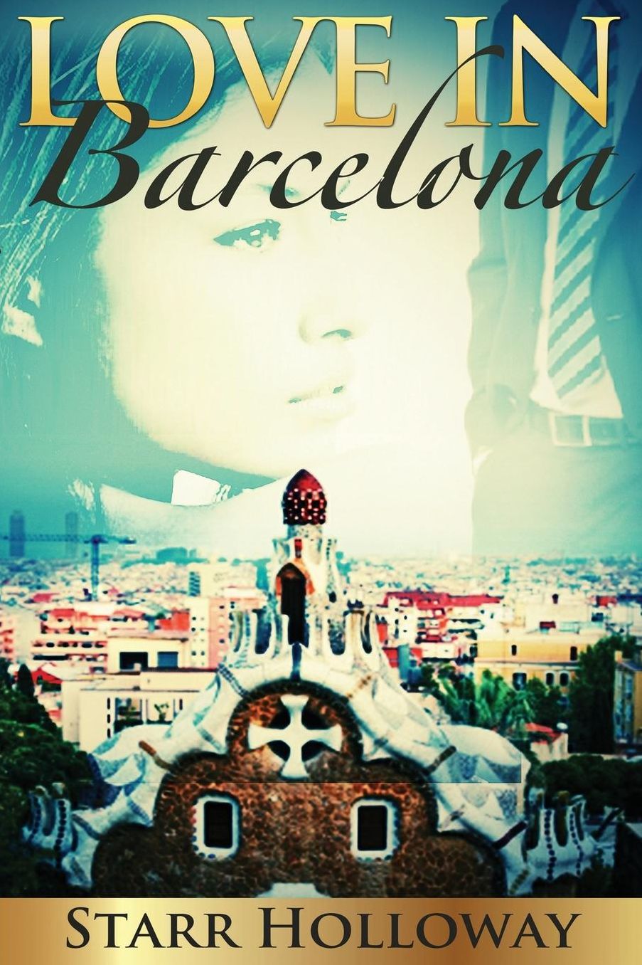 Love in Barcelona