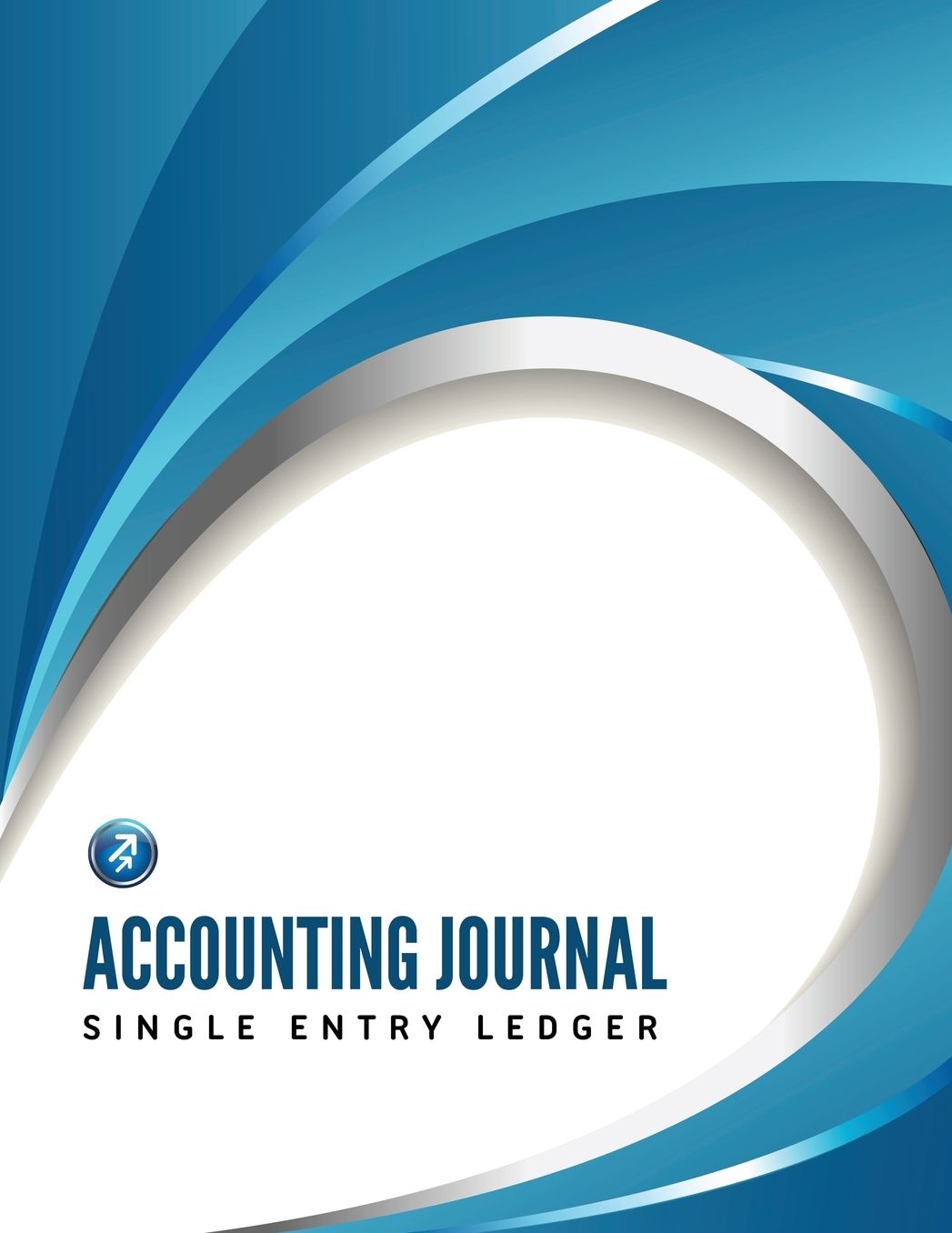 Accounting Journal, Single Entry Ledger