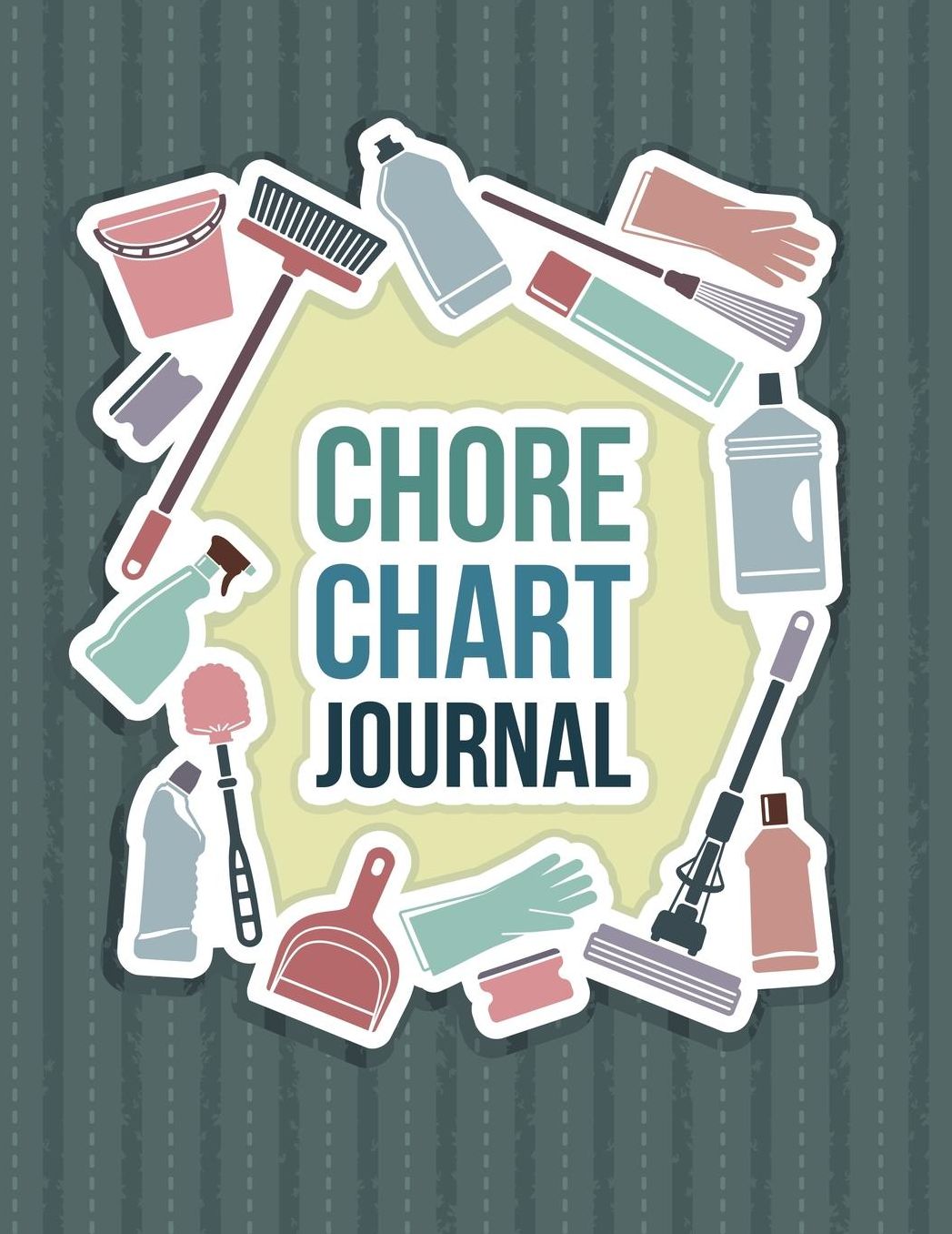 Chore Chart Journal