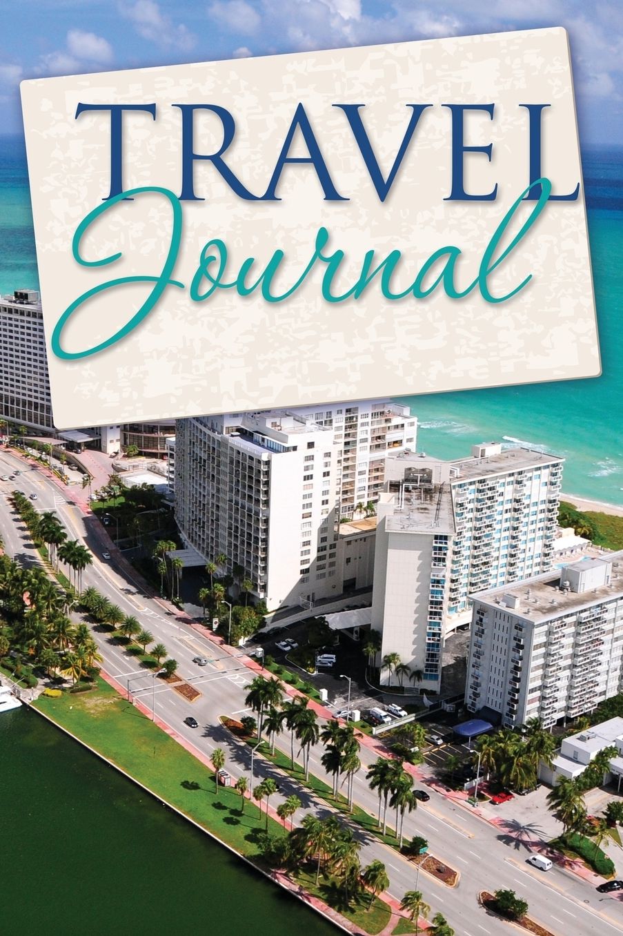 Travel Journal