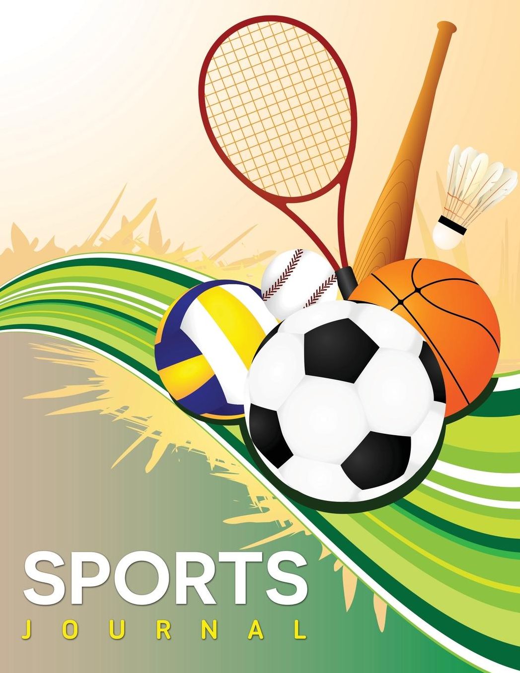 Sports Journal