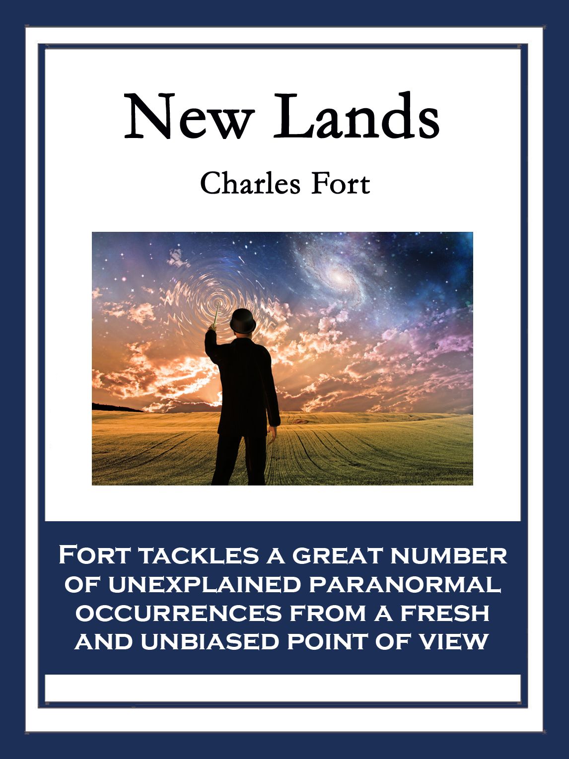 New Lands