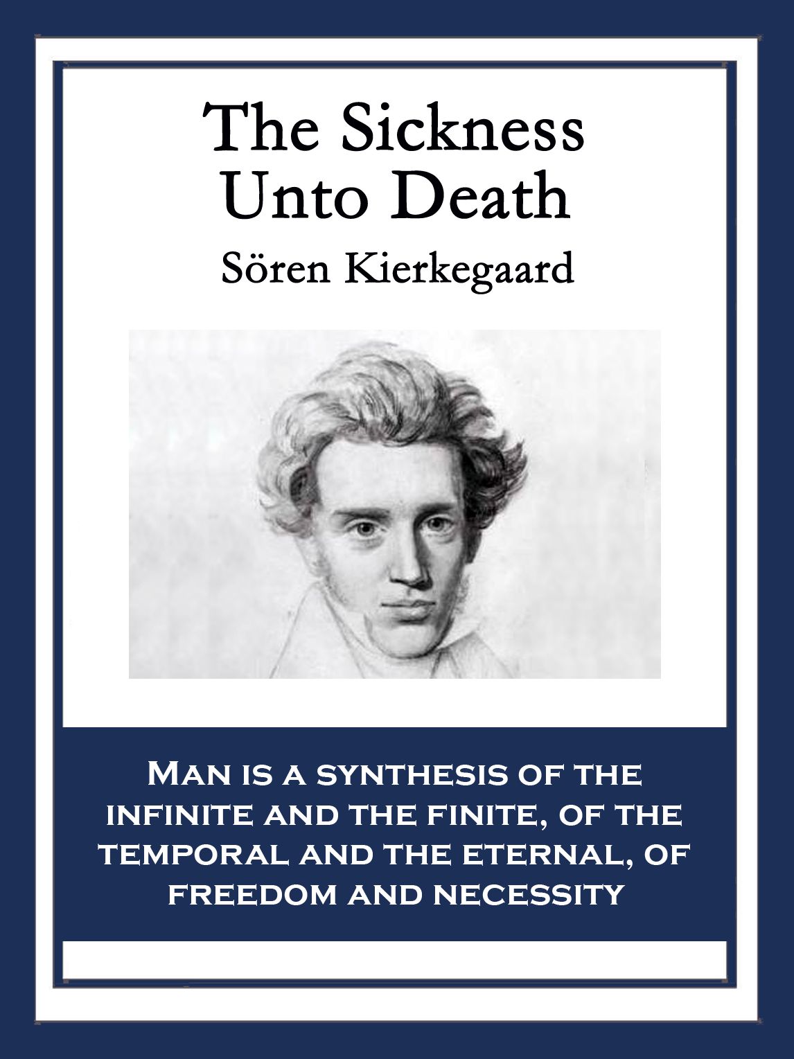 Sickness Unto Death