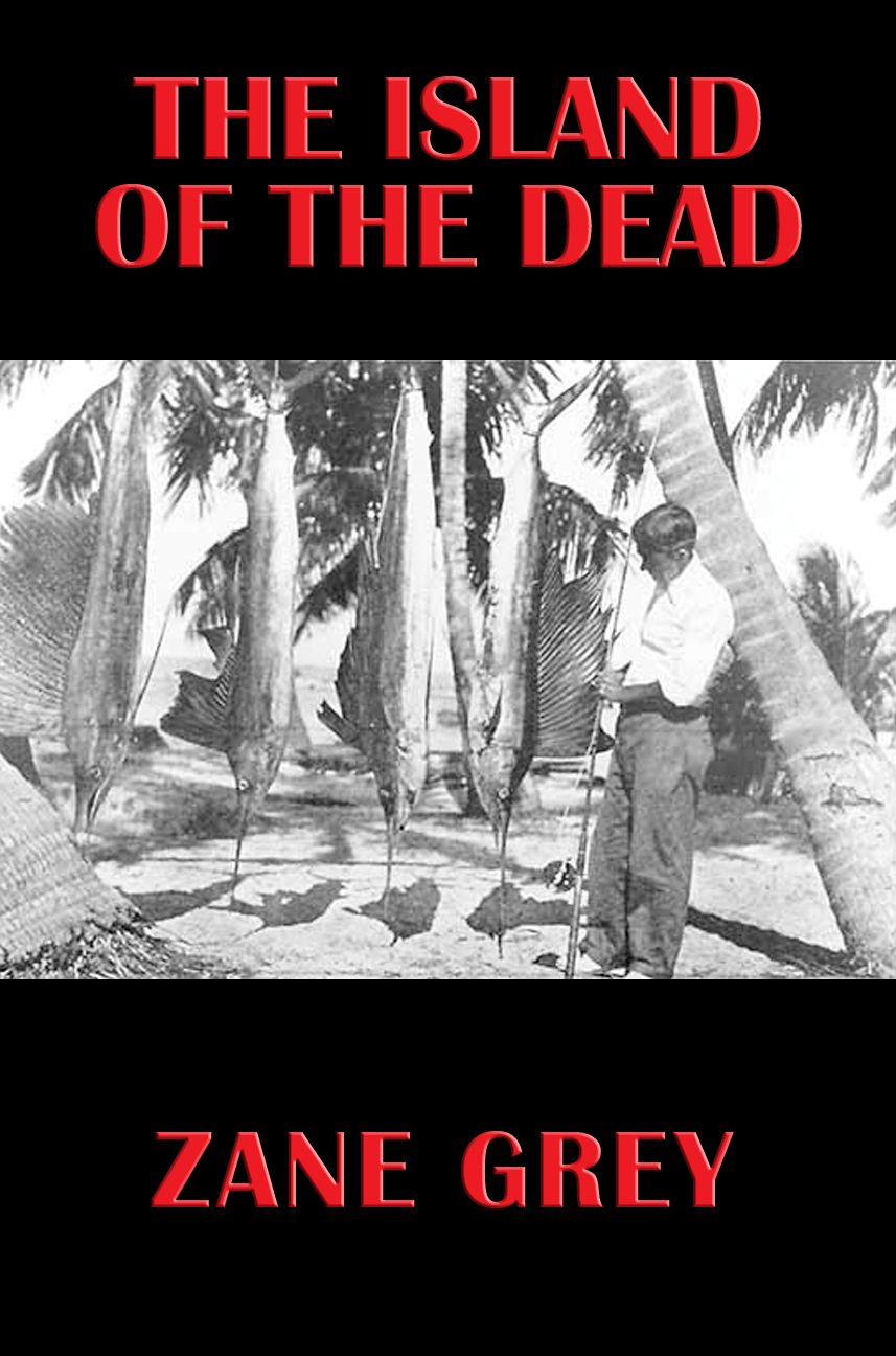 The Island of the Dead