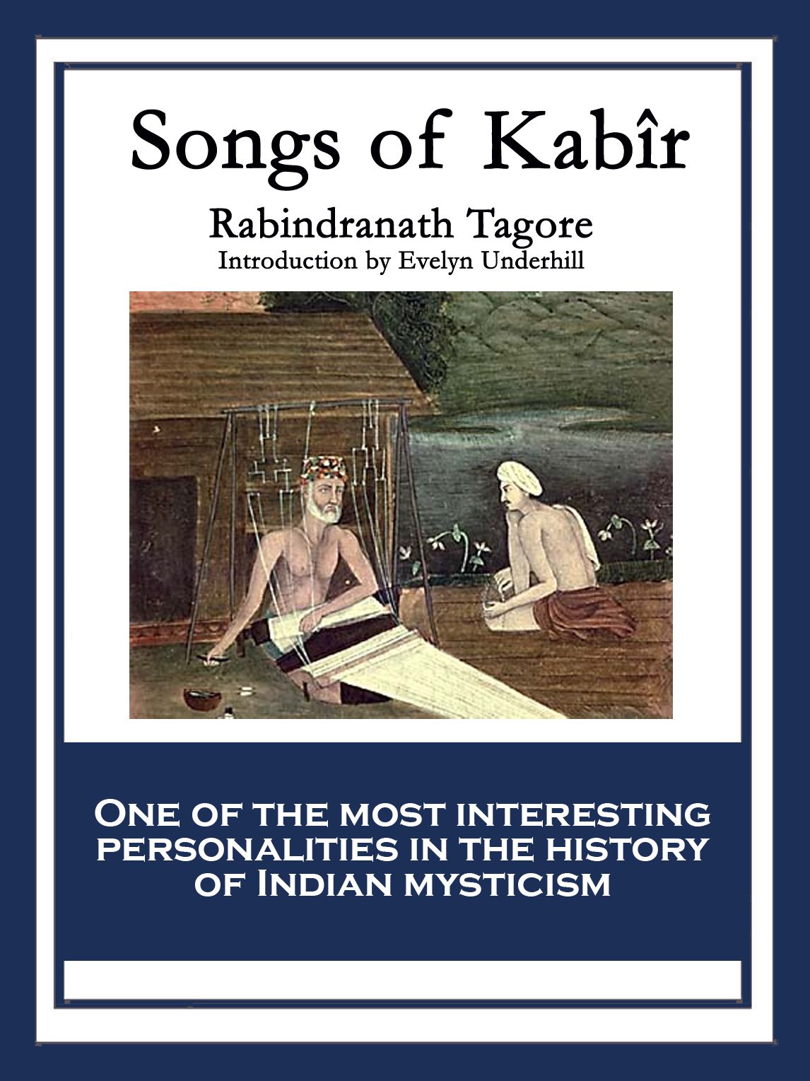 Songs of Kabir