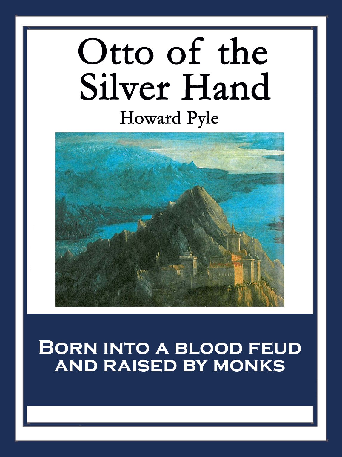 Otto of the Silver Hand