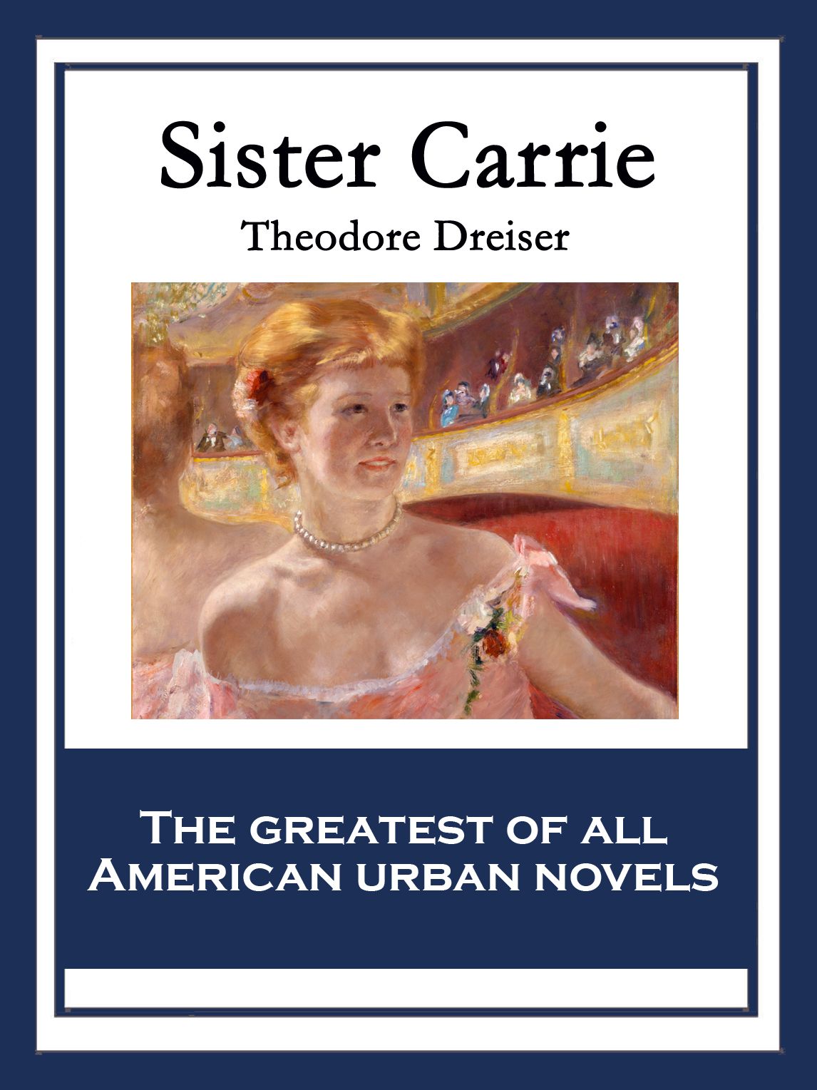 Sister Carrie