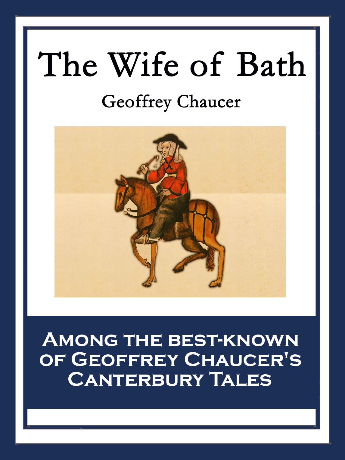 The Wife of Bath