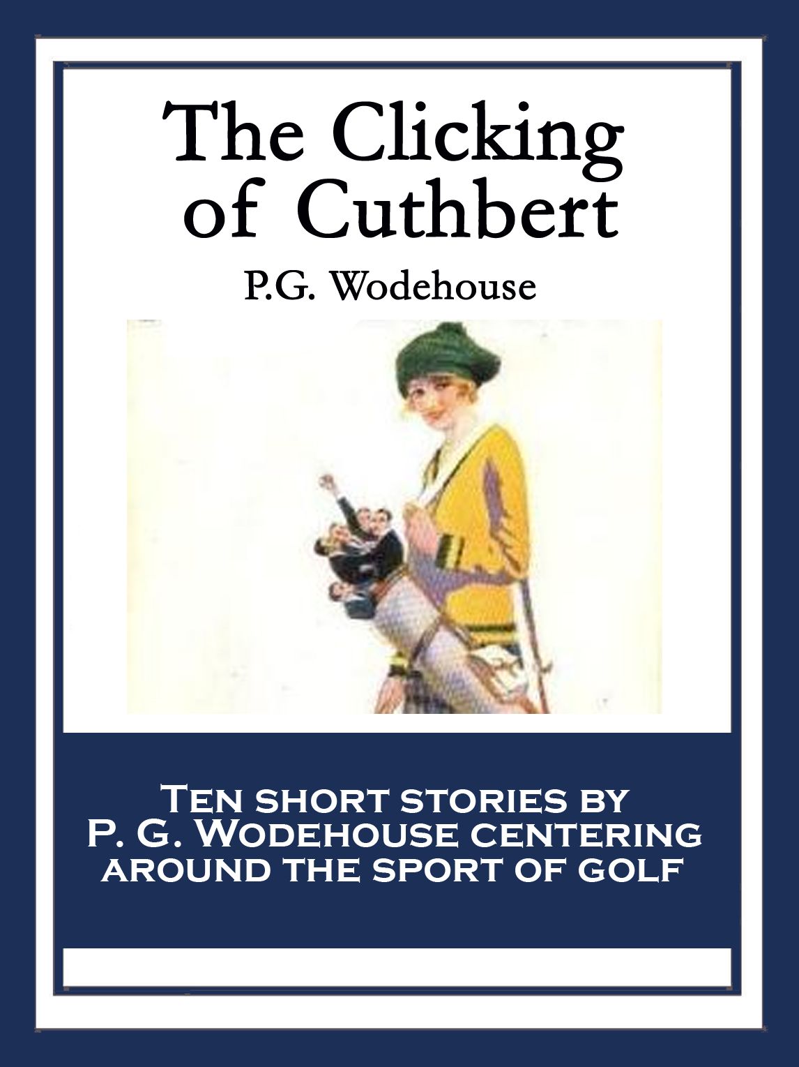 The Clicking of Cuthbert