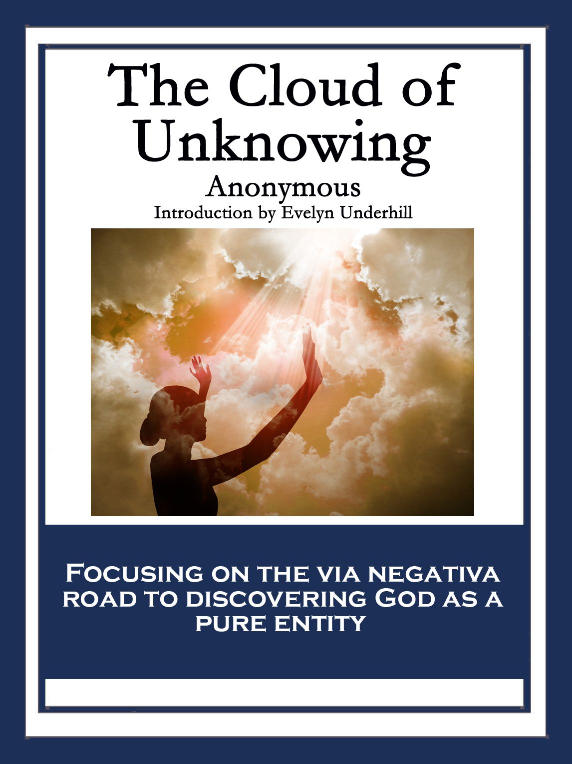 The Cloud of Unknowing