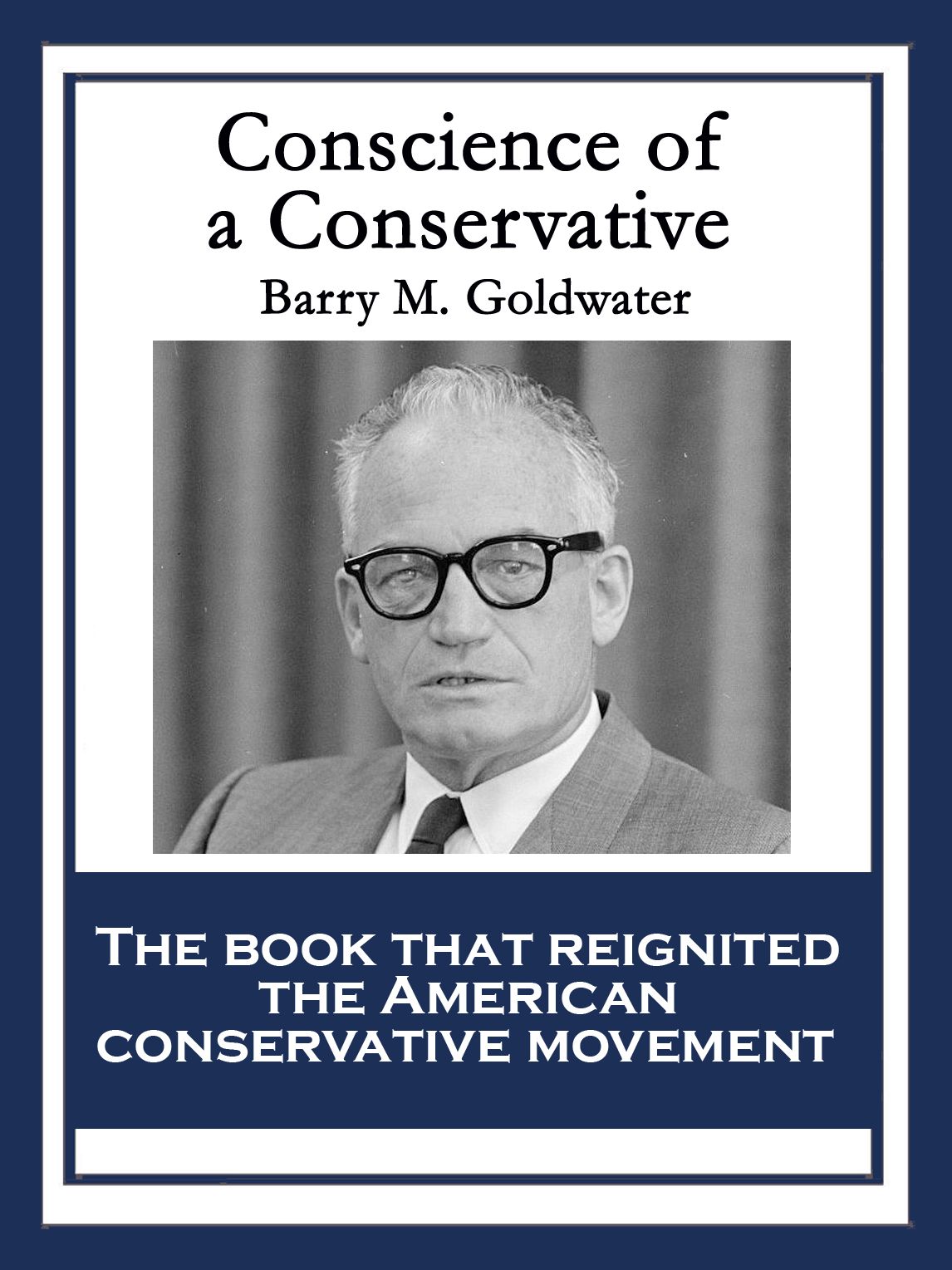 Conscience of a Conservative