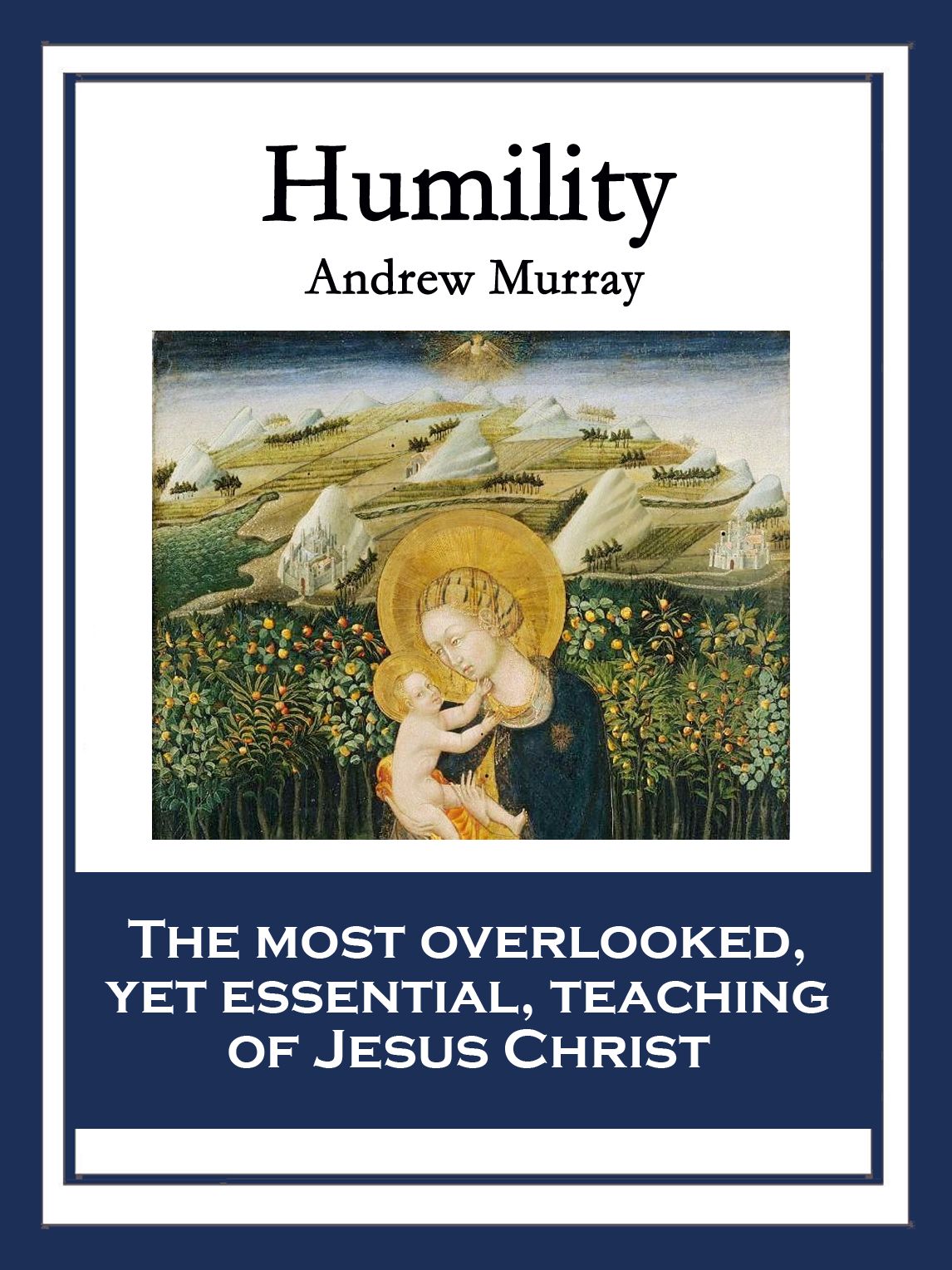 Humility