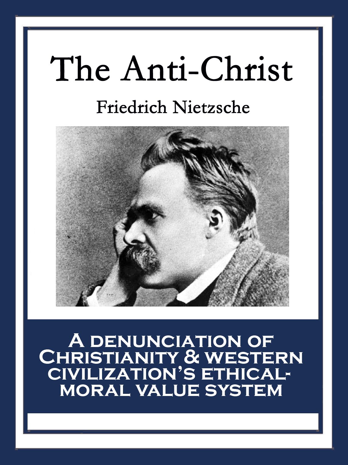 The Anti-Christ