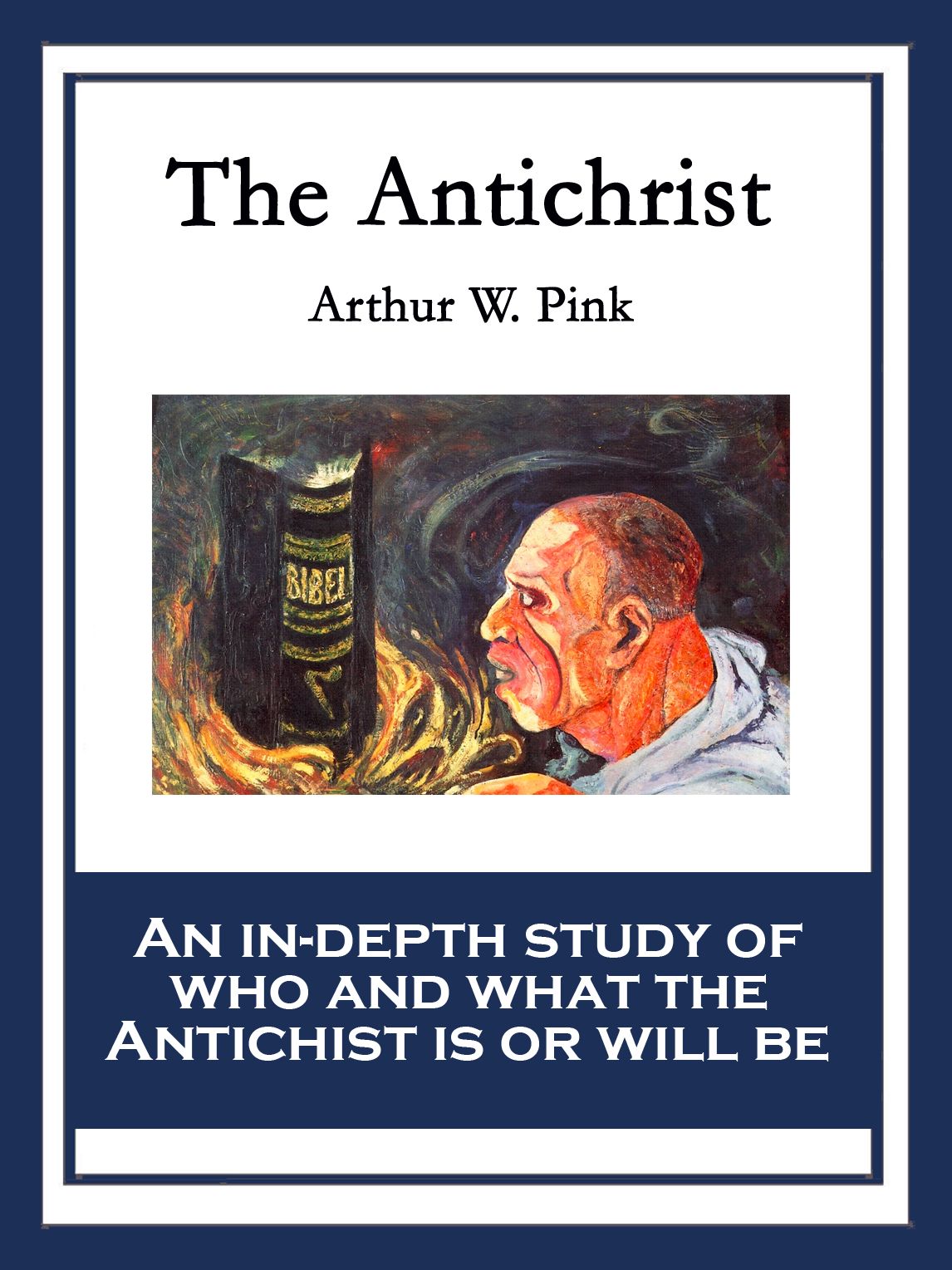 The Antichrist