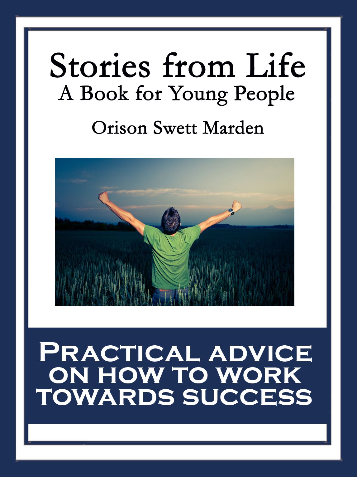 Stories from Life: A Book for Young People