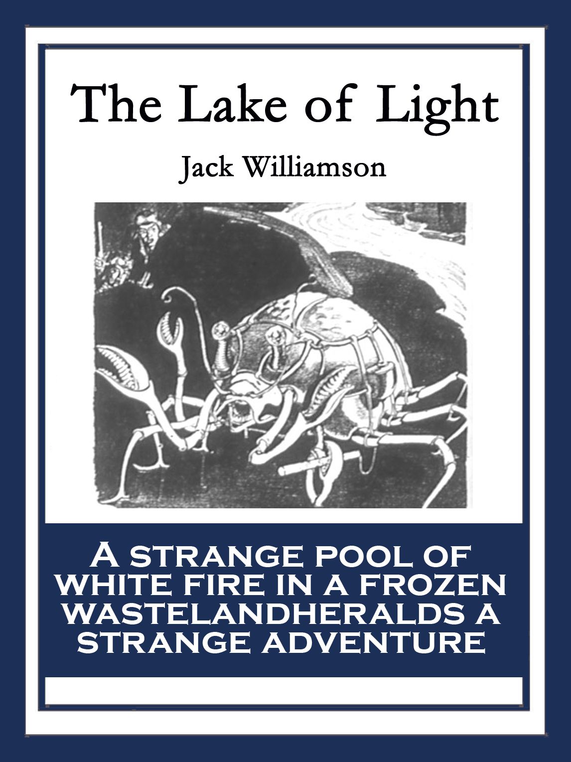 The Lake of Light