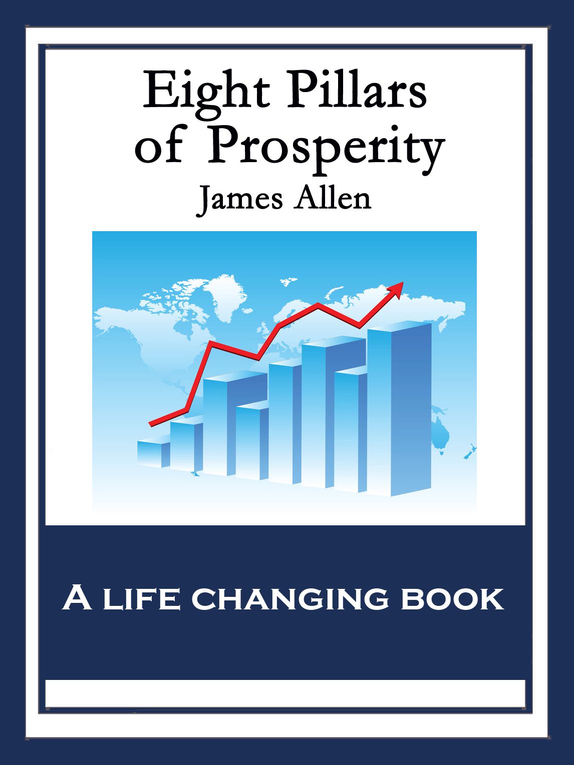Eight Pillars of Prosperity