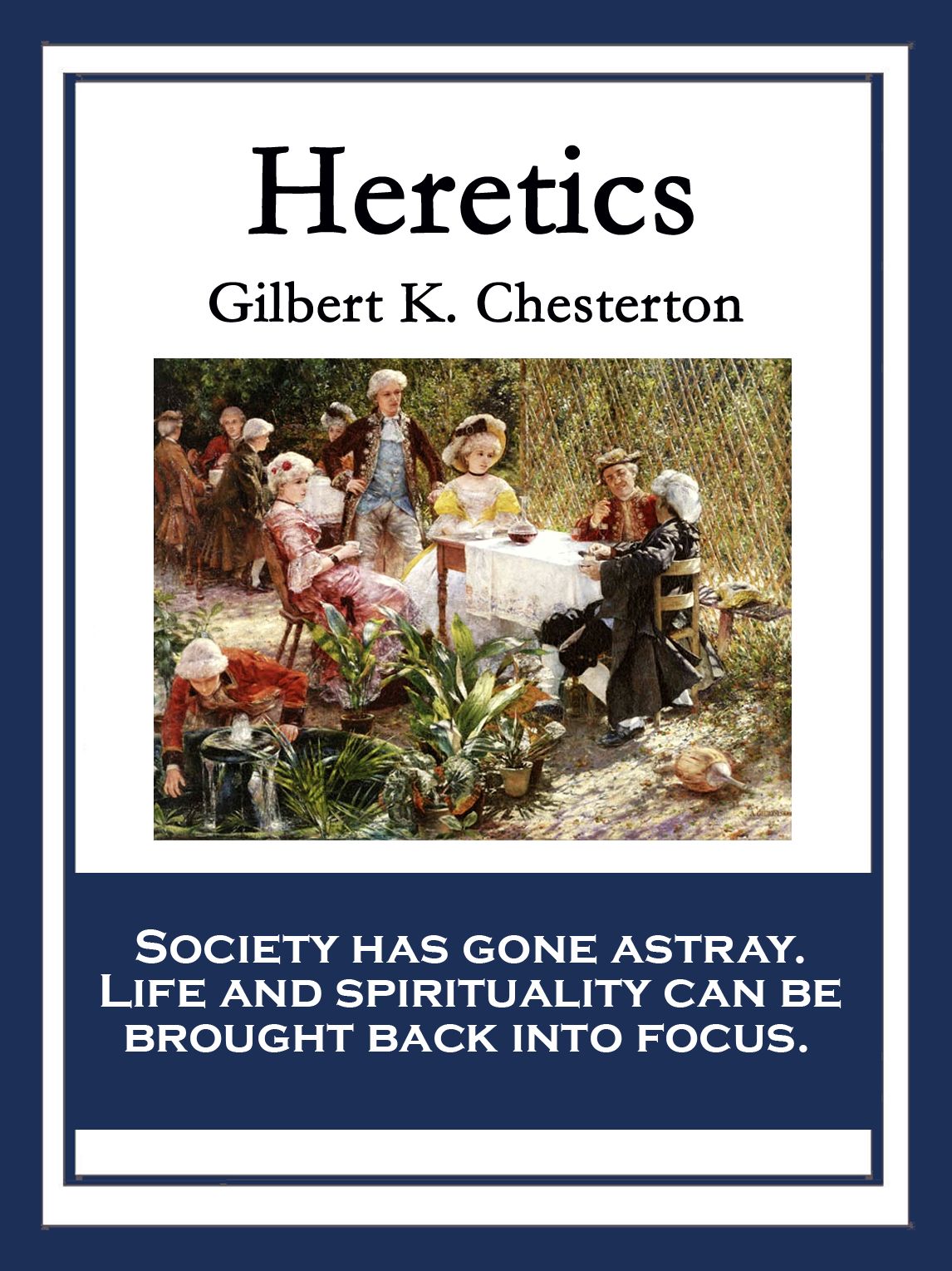 Heretics