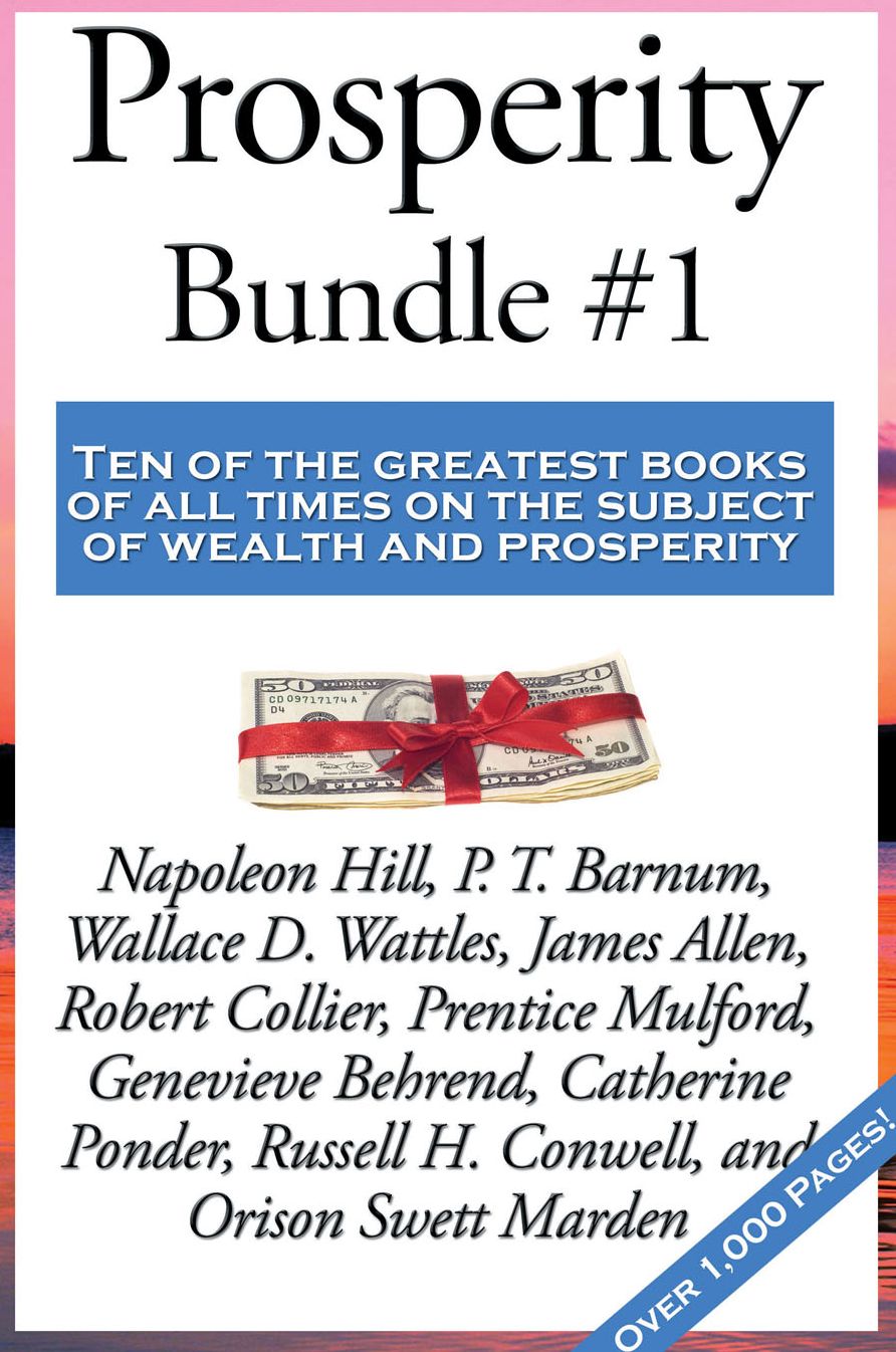 Prosperity Bundle #1