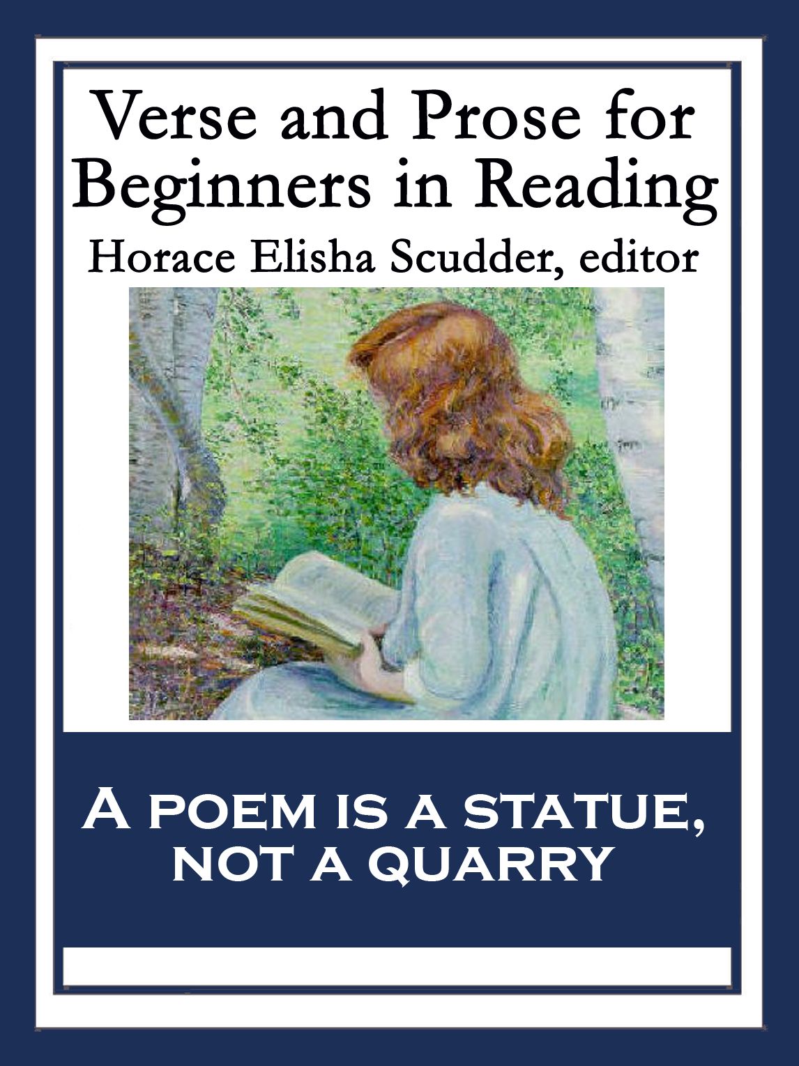 Verse and Prose for Beginners in Reading: Selected from English and American Literature