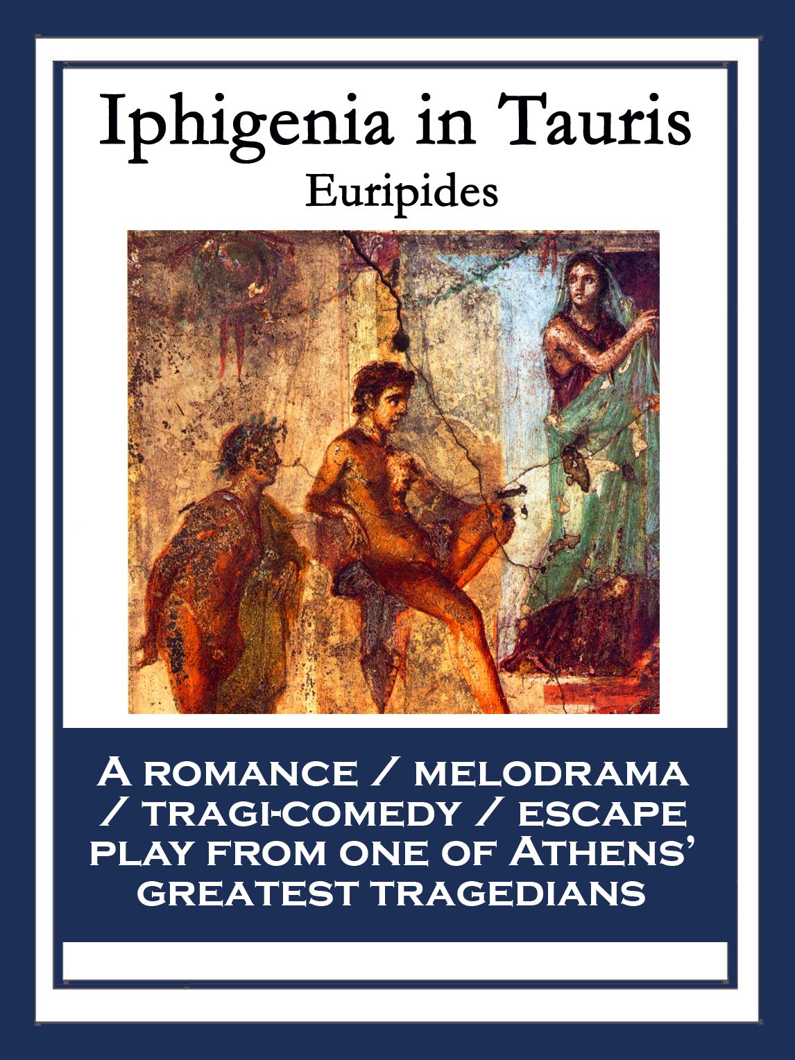 Iphigenia in Tauris
