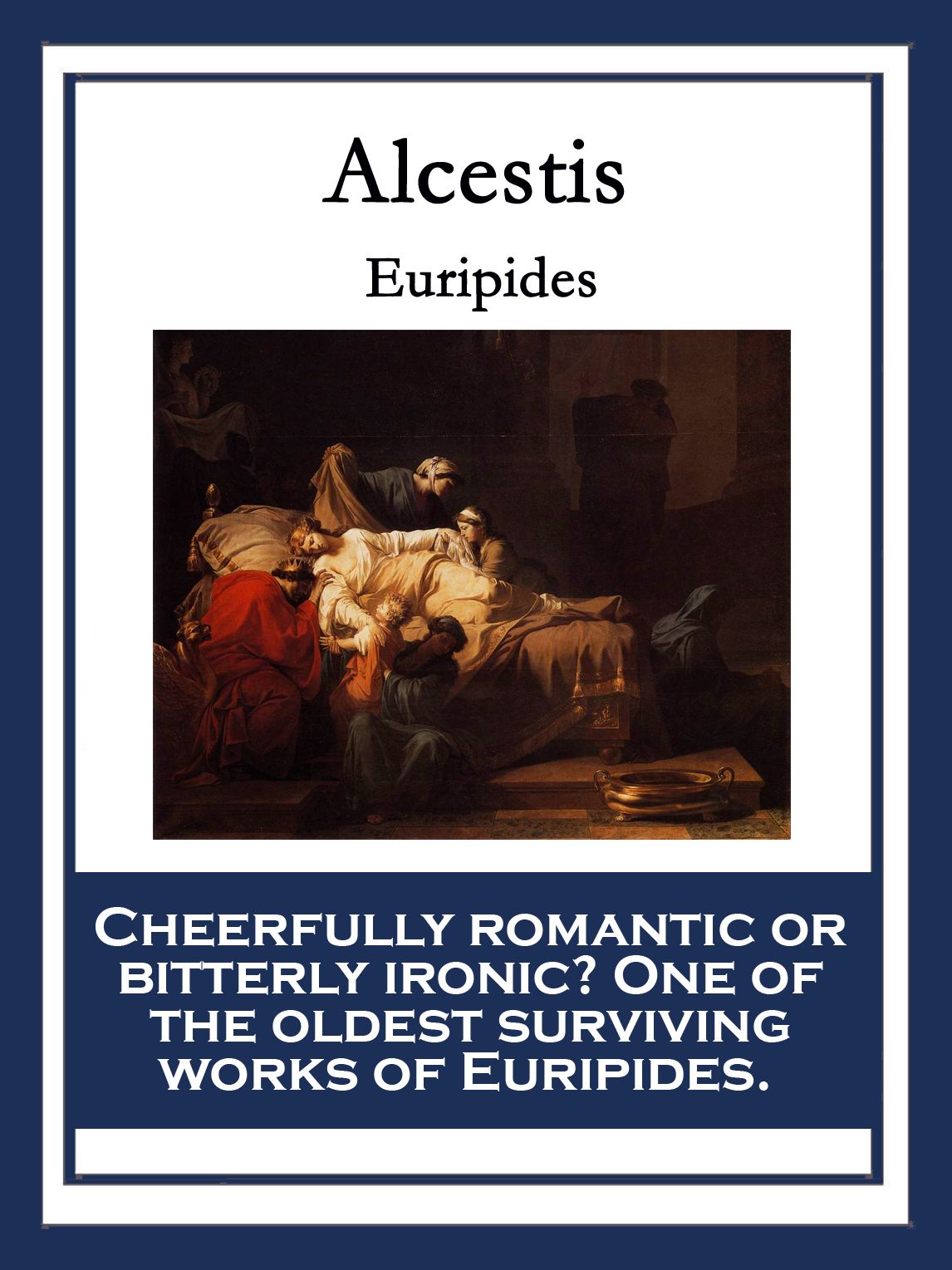 Alcestis