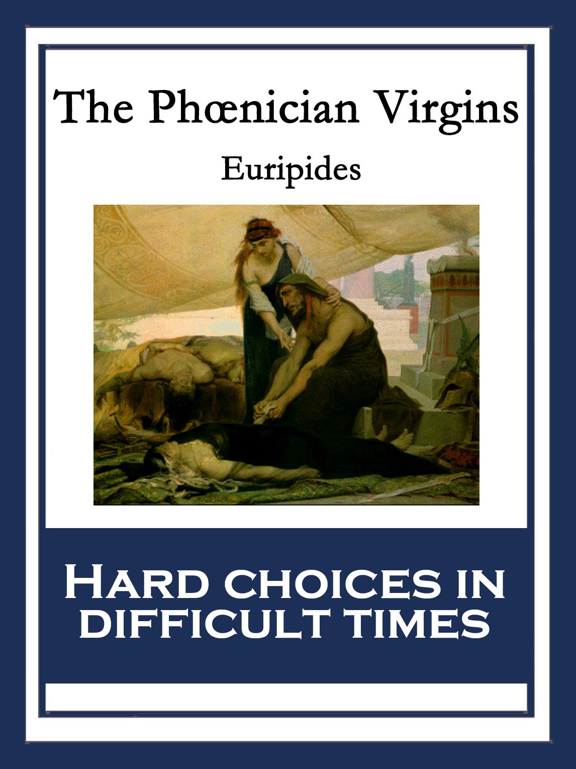 The Ph: (The Phoenician Women)