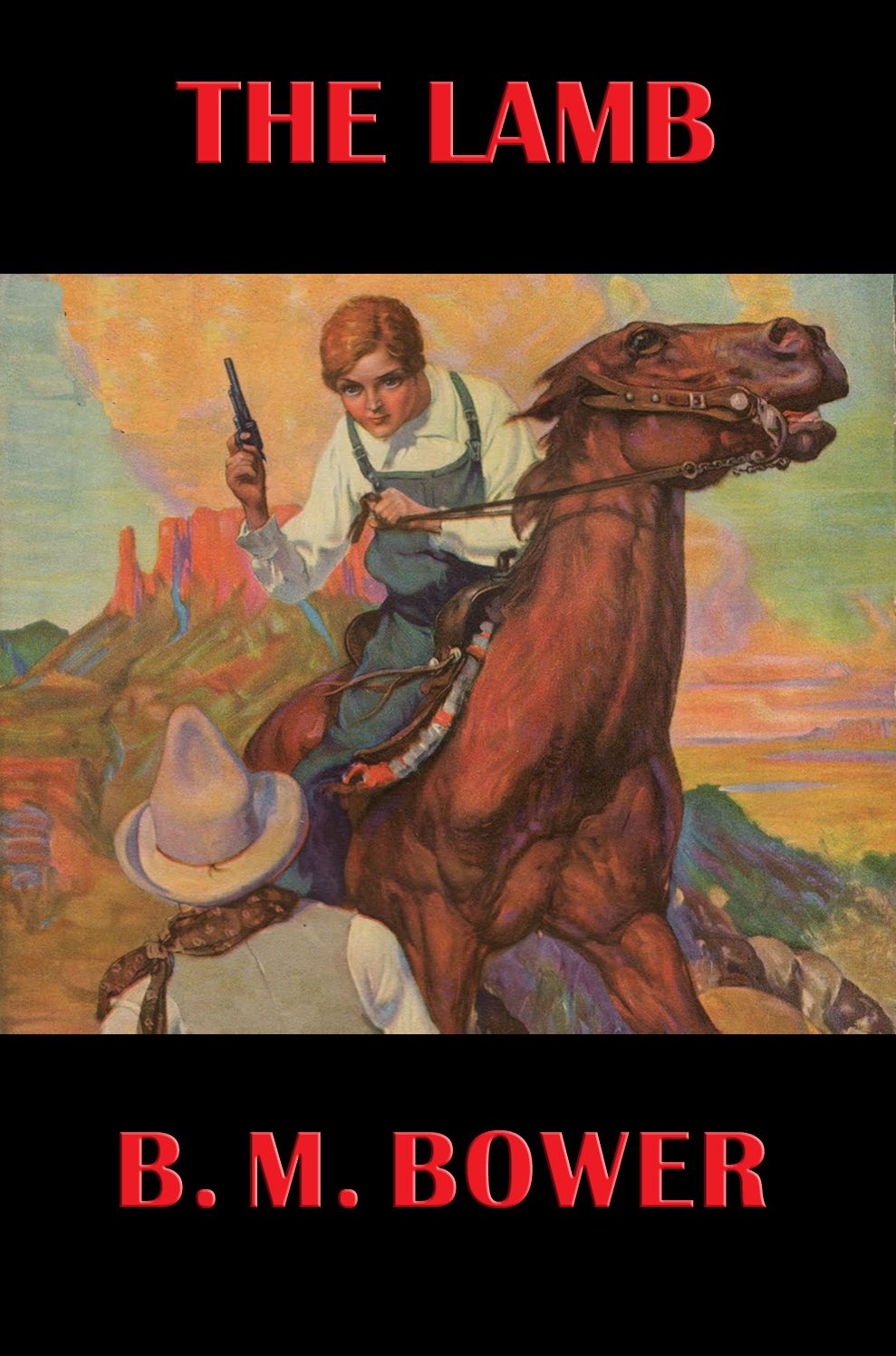 The Lamb