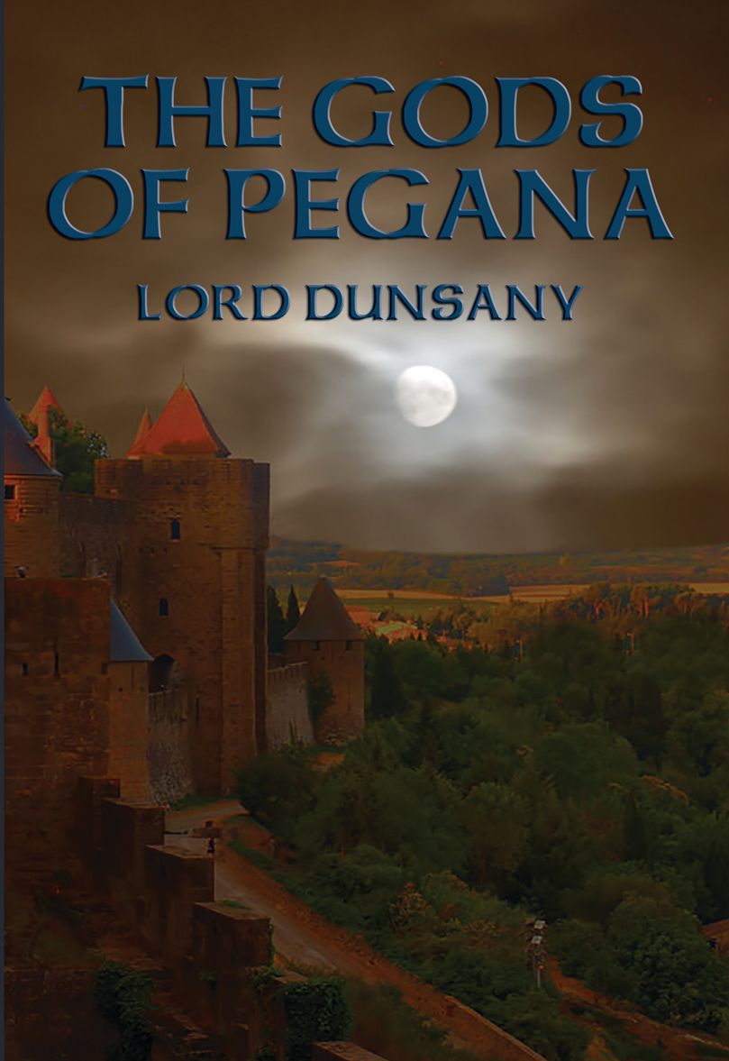 The Gods of Pegana