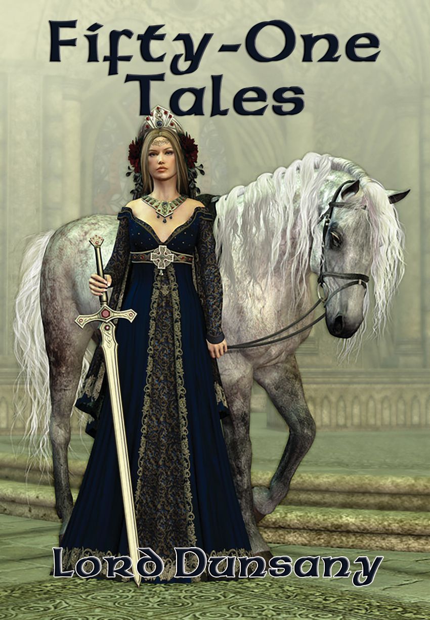 Fifty-One Tales: With linked Table of Contents