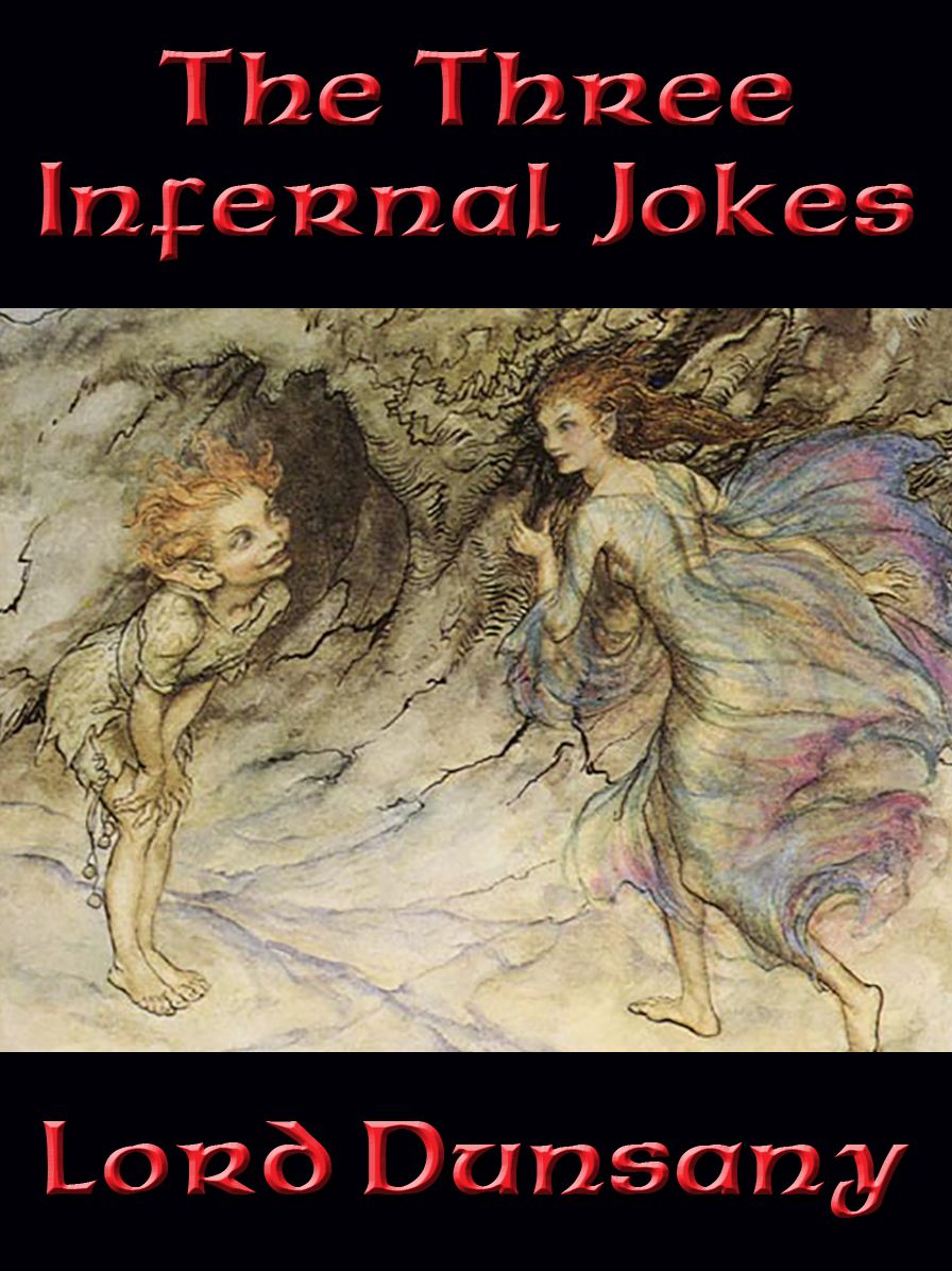 The Three Infernal Jokes