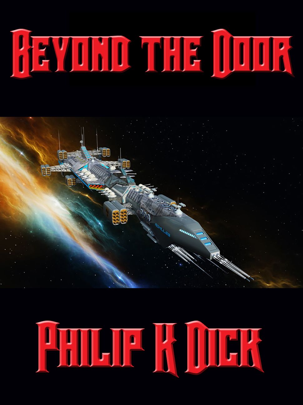 Beyond the Door