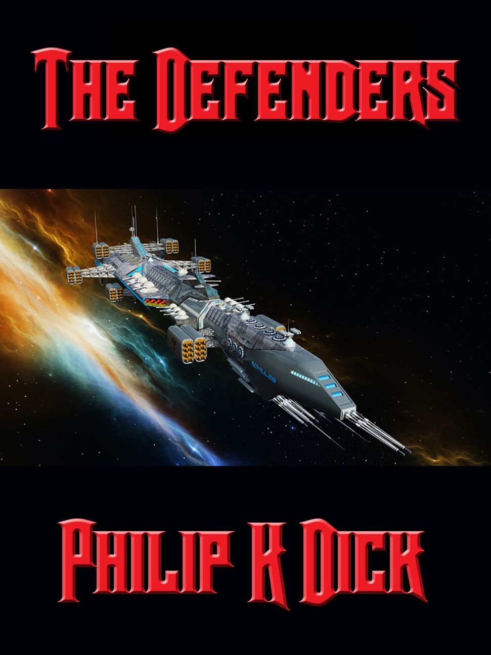 The Defenders