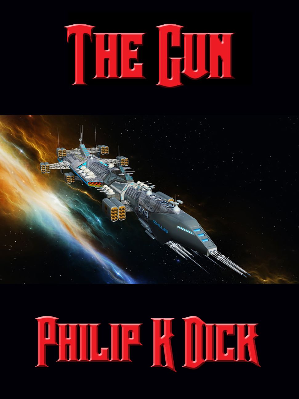 The Gun
