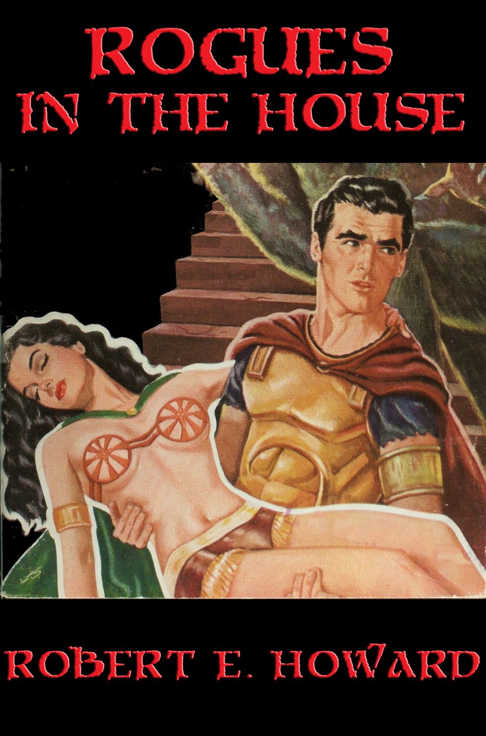 Rogues in the House: With linked Table of Contents