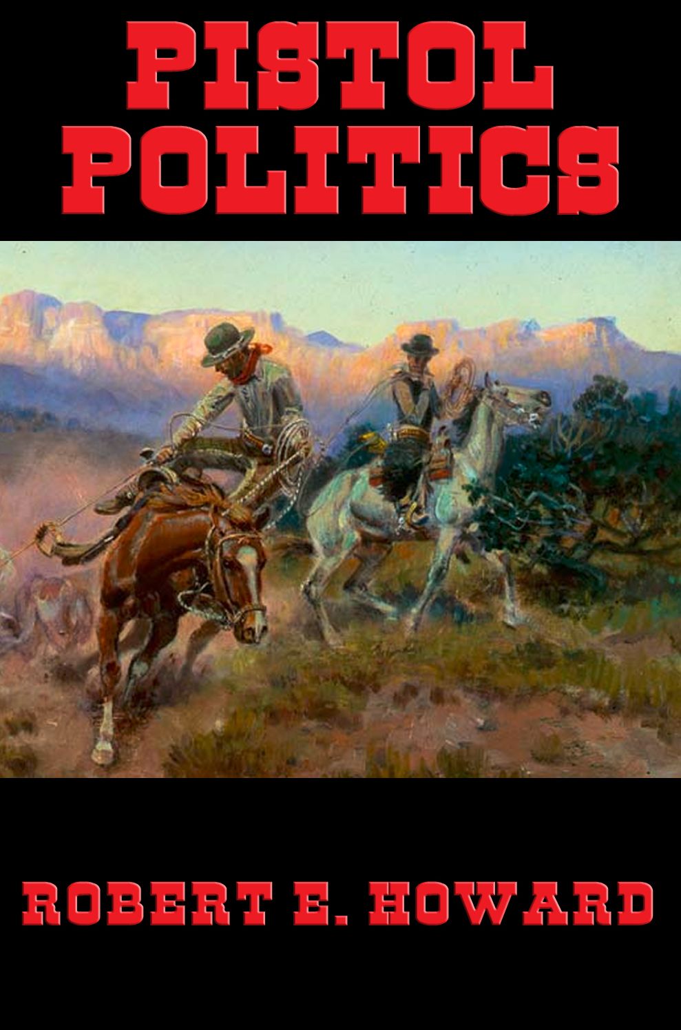 Pistol Politics