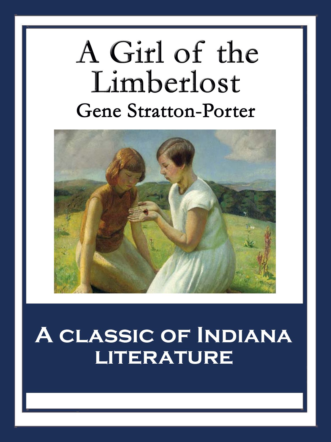 A Girl of the Limberlost: With linked Table of Contents