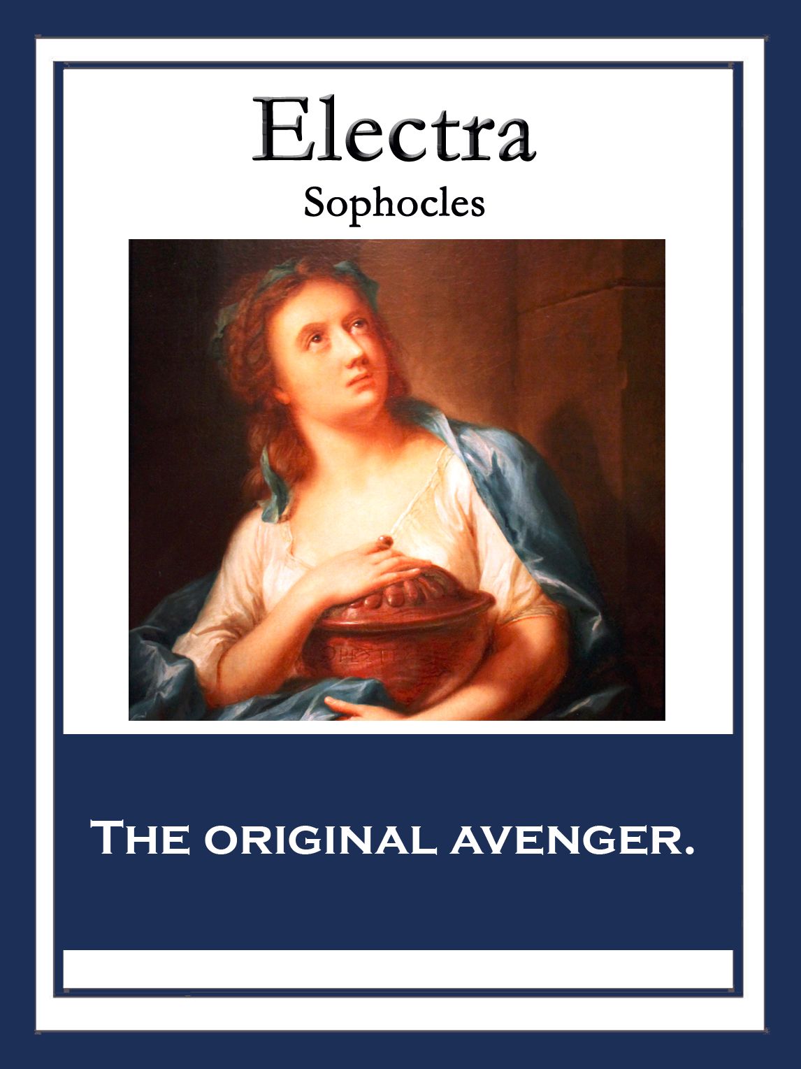 Electra: With linked Table of Contents
